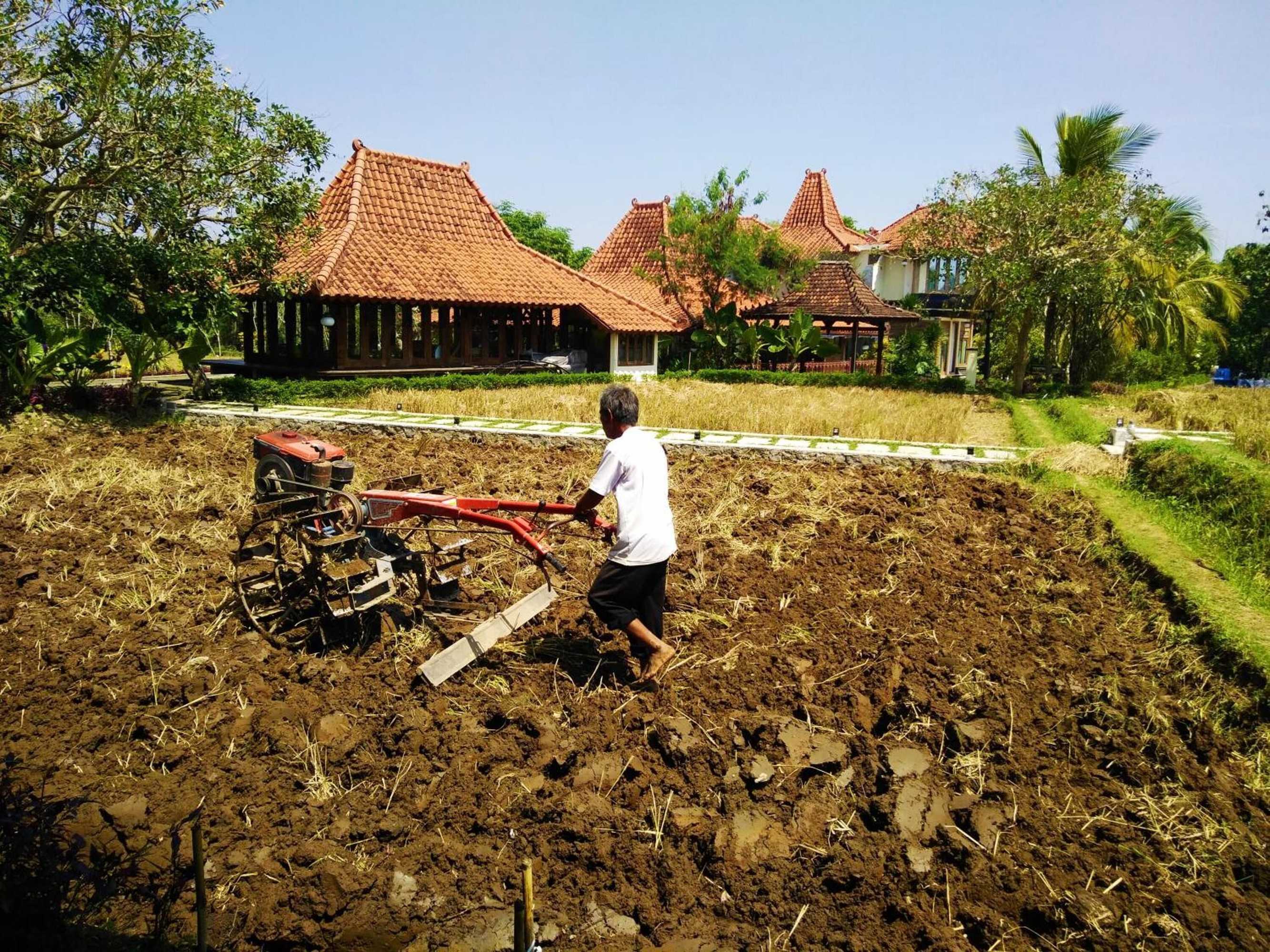 Gift card for Java Village Resort by Homee Yogyakarta Gift card for Java Village Resort by Homee Yogyakarta