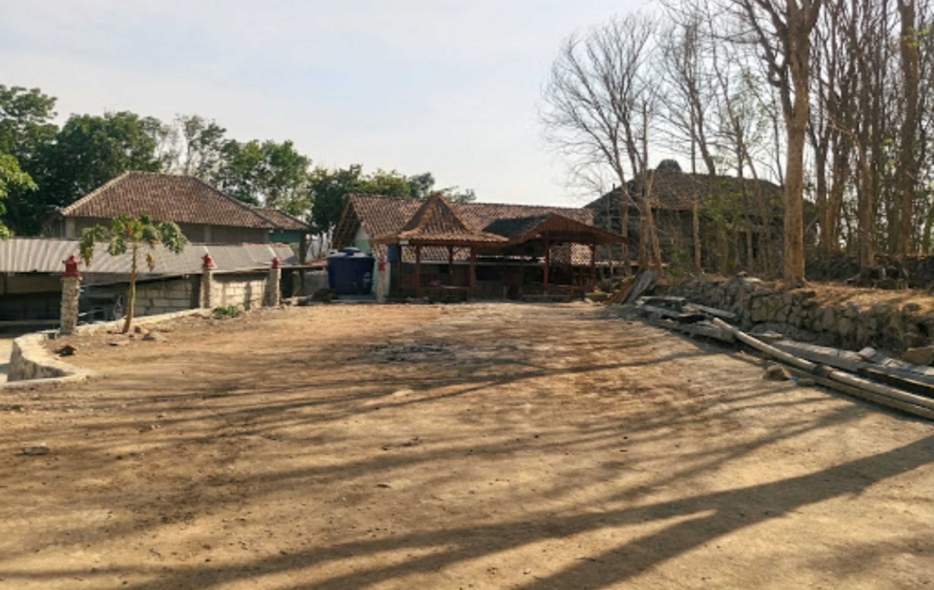 Gift card for Binakarya Homestay Syariah