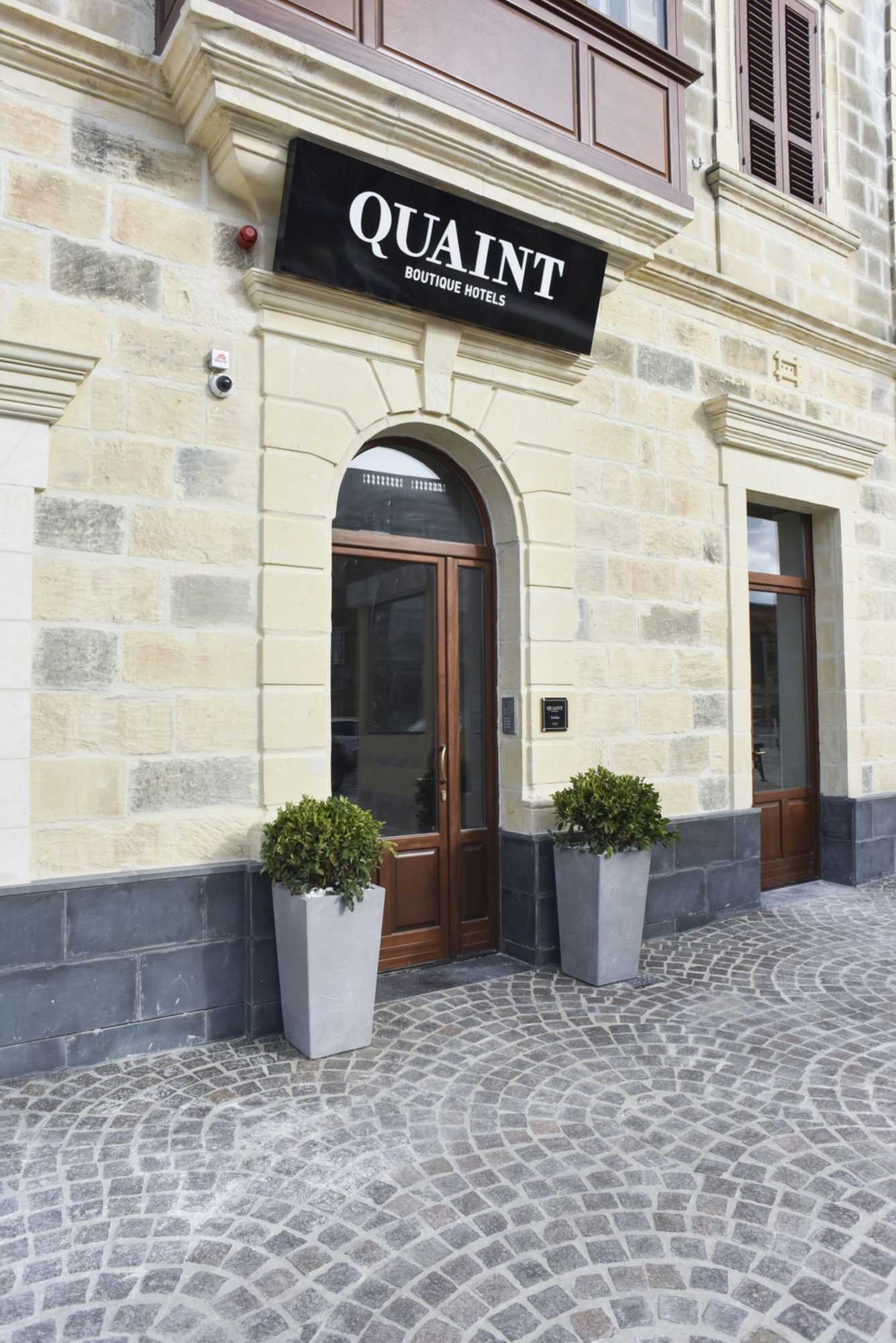 Gift card for Quaint Boutique Hotel Xewkija Gift card for Quaint Boutique Hotel Xewkija