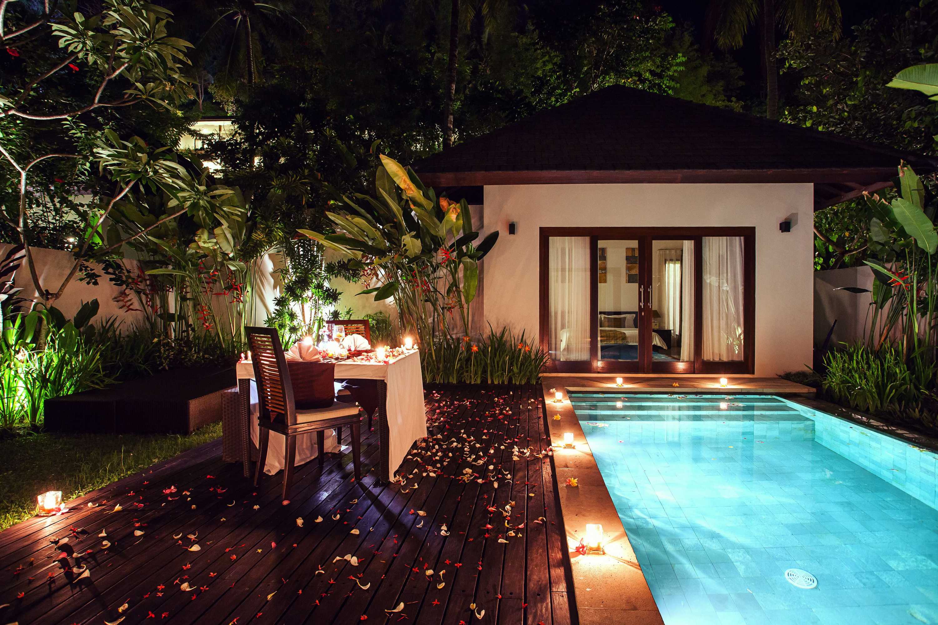 Gift card for Kebun Villas & Resort Gift card for Kebun Villas & Resort