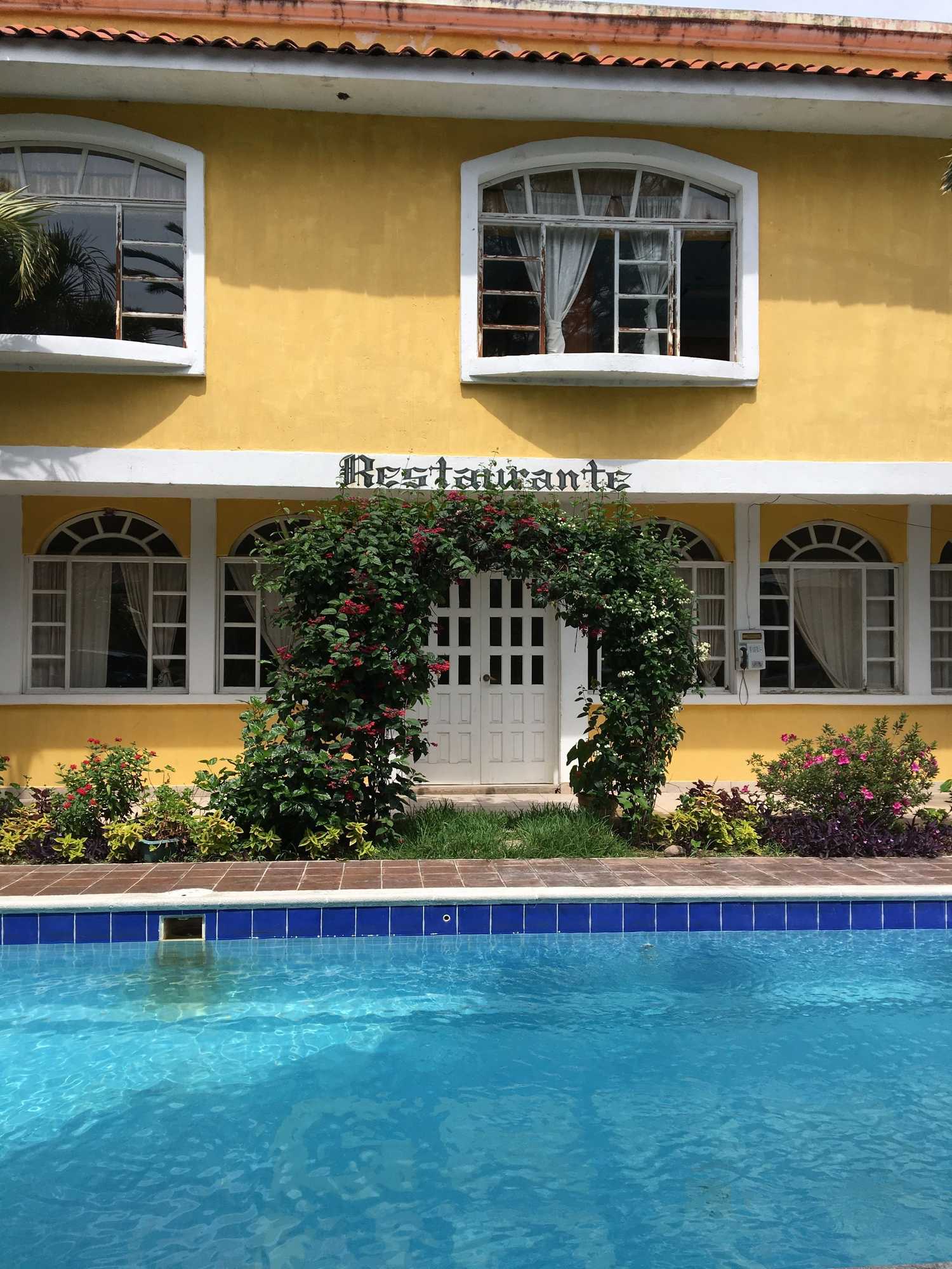 Gift card for Grand Hotel Panajachel Gift card for Grand Hotel Panajachel