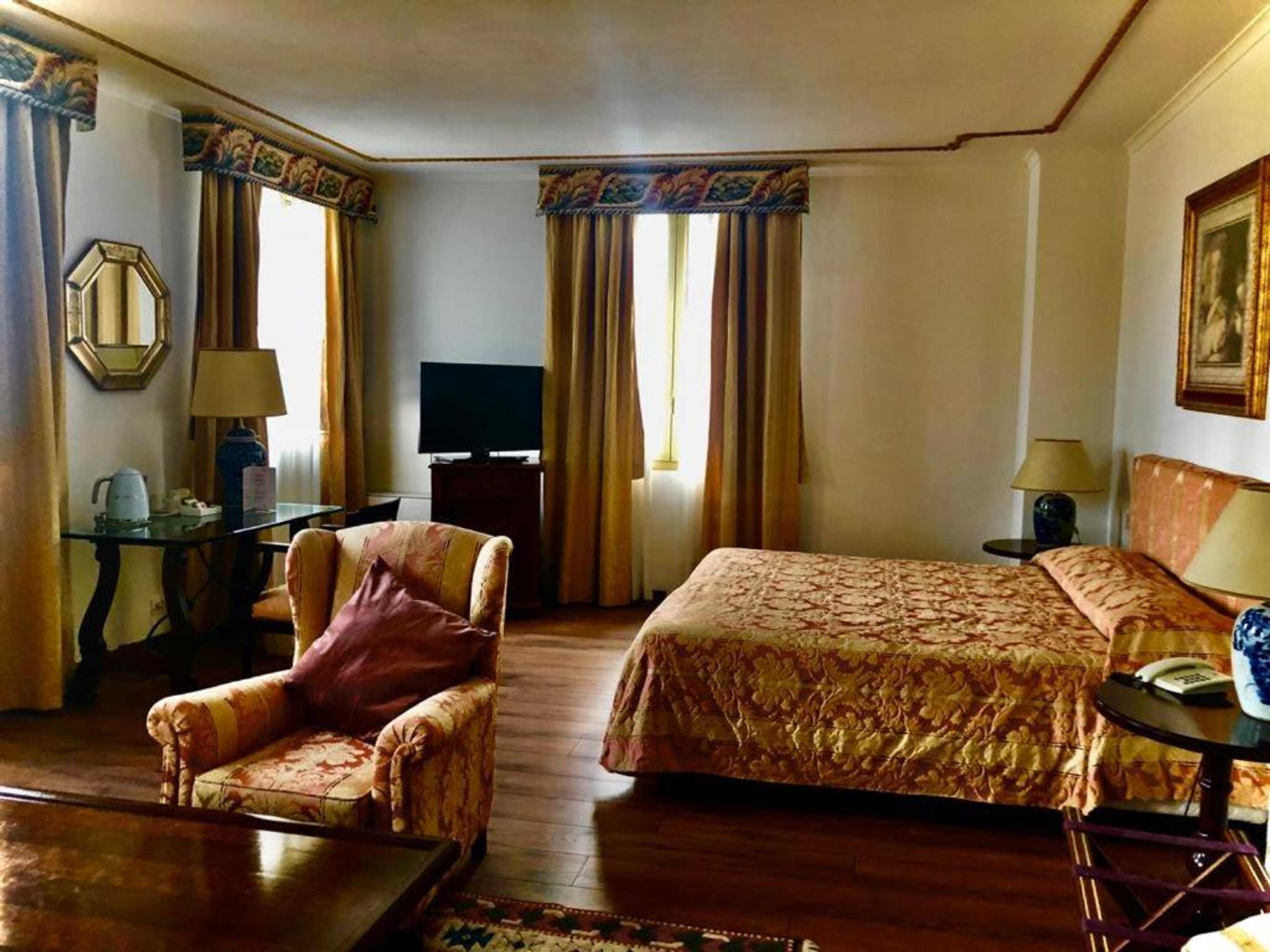 Gift card for Hotel Villa Montanarini Gift card for Hotel Villa Montanarini