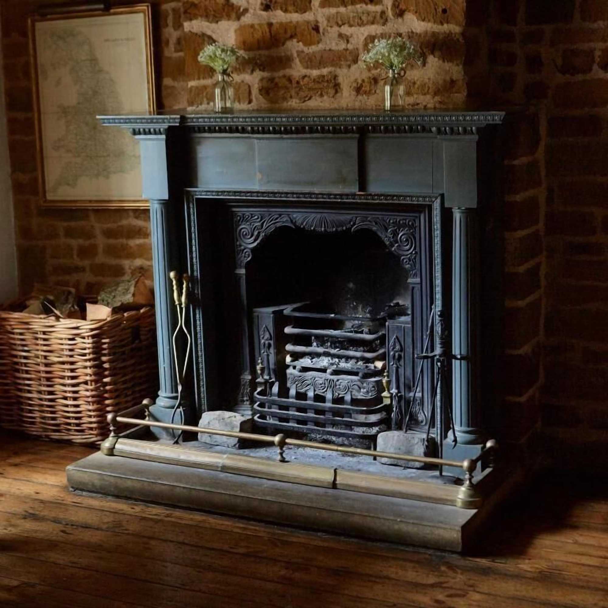 Gift card for The Marquess Of Exeter