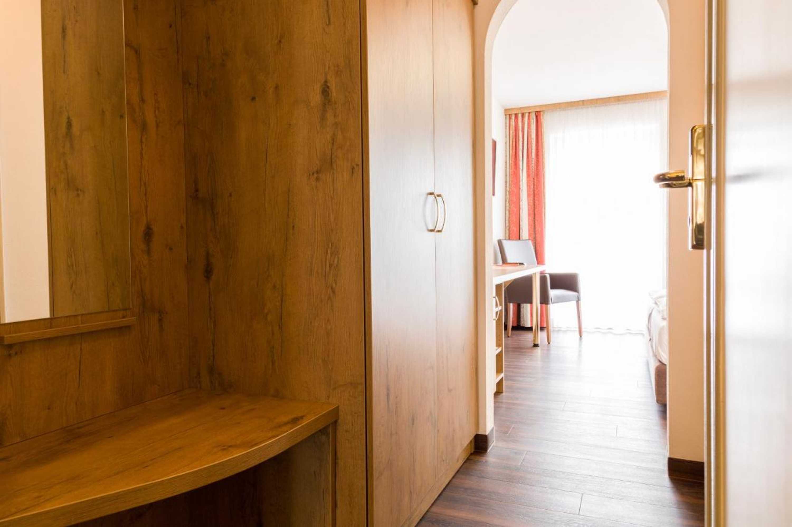 Gift card for Stadthotel Berggeist