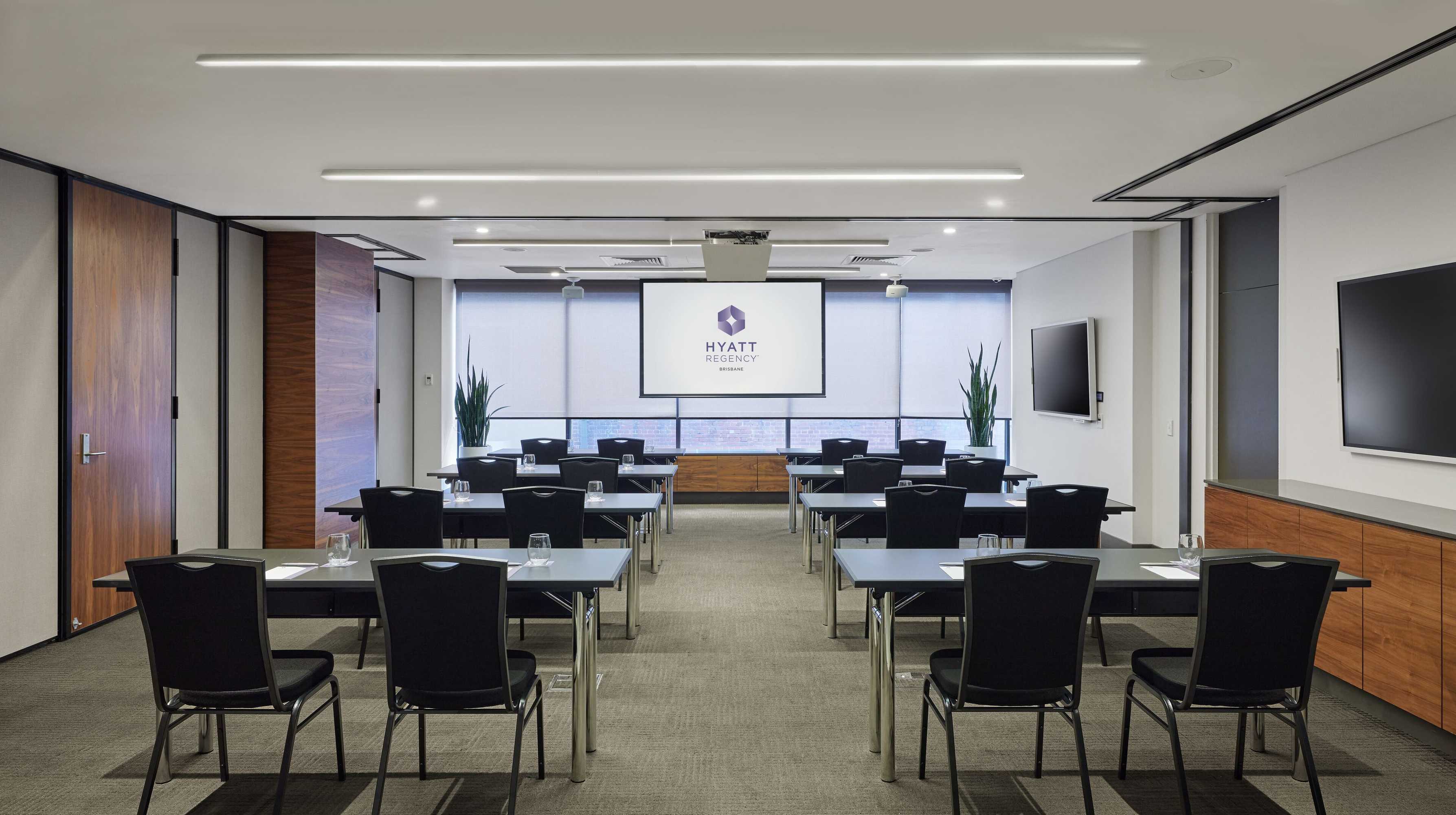 Gift card for Hyatt Regency Brisbane Gift card for Hyatt Regency Brisbane