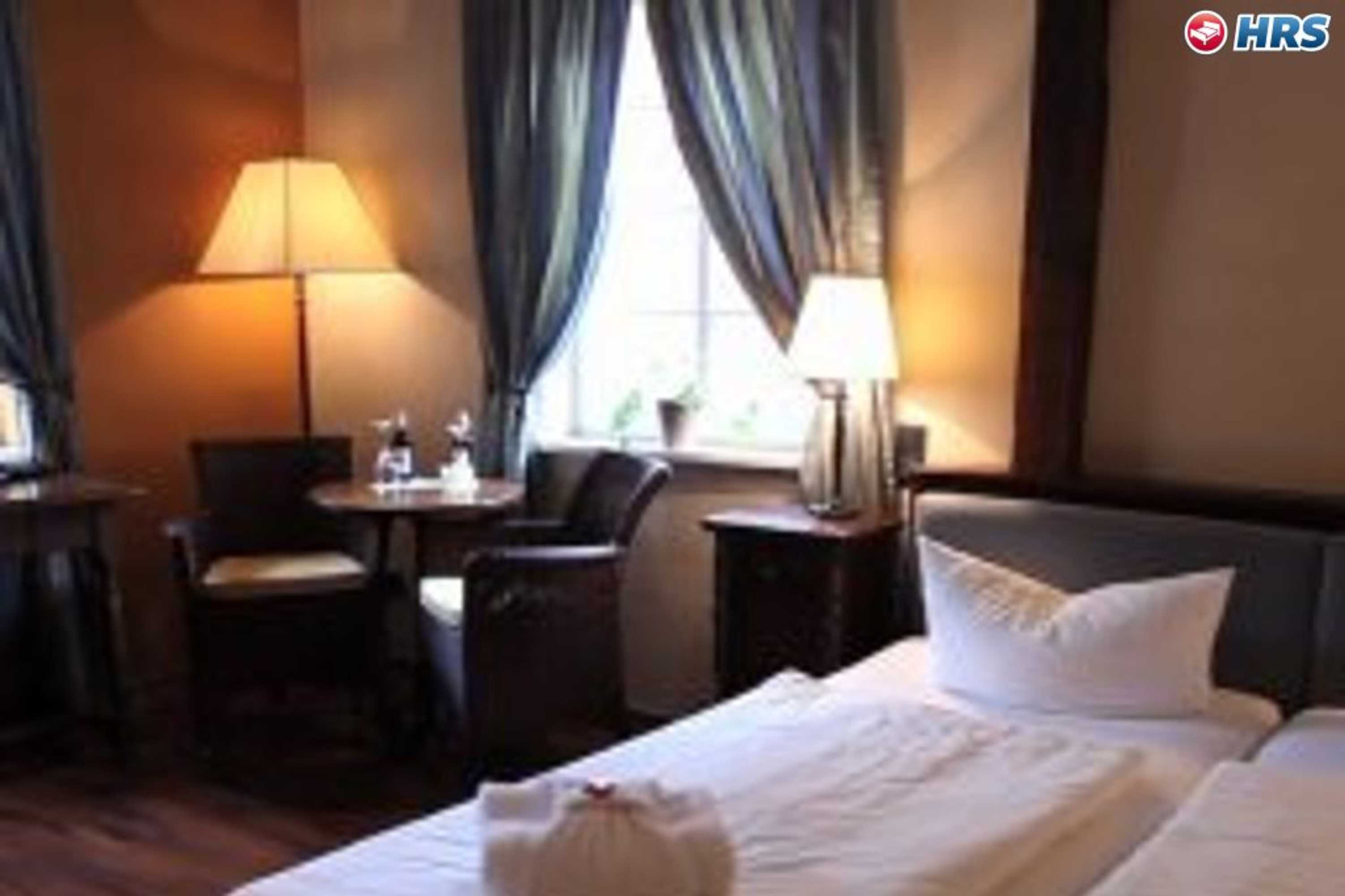 Gift card for Hotel Villa Boddin