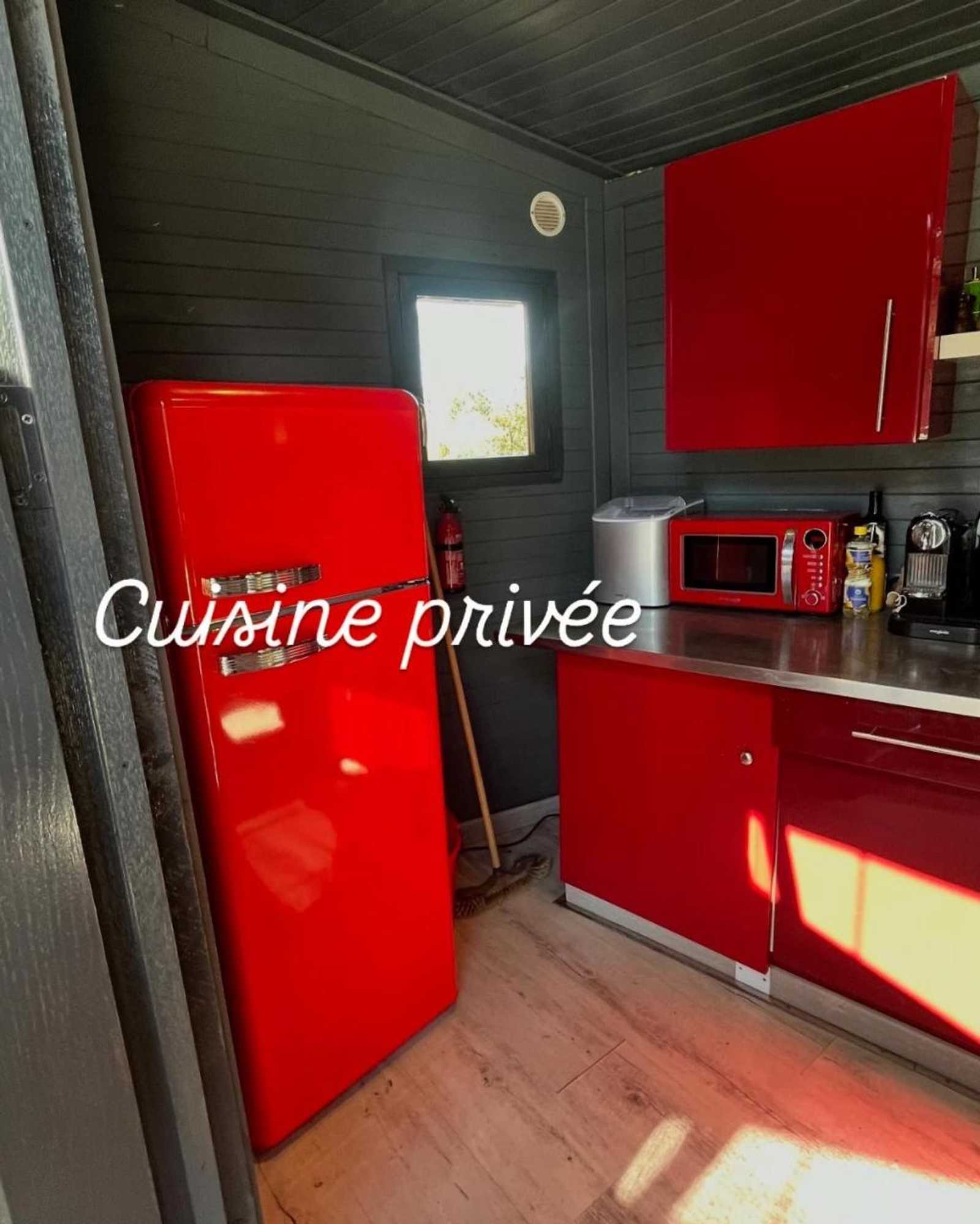 Gift card for La Yourte de Nîmes, Spa , Jacuzzi Chalet Logement Insolite