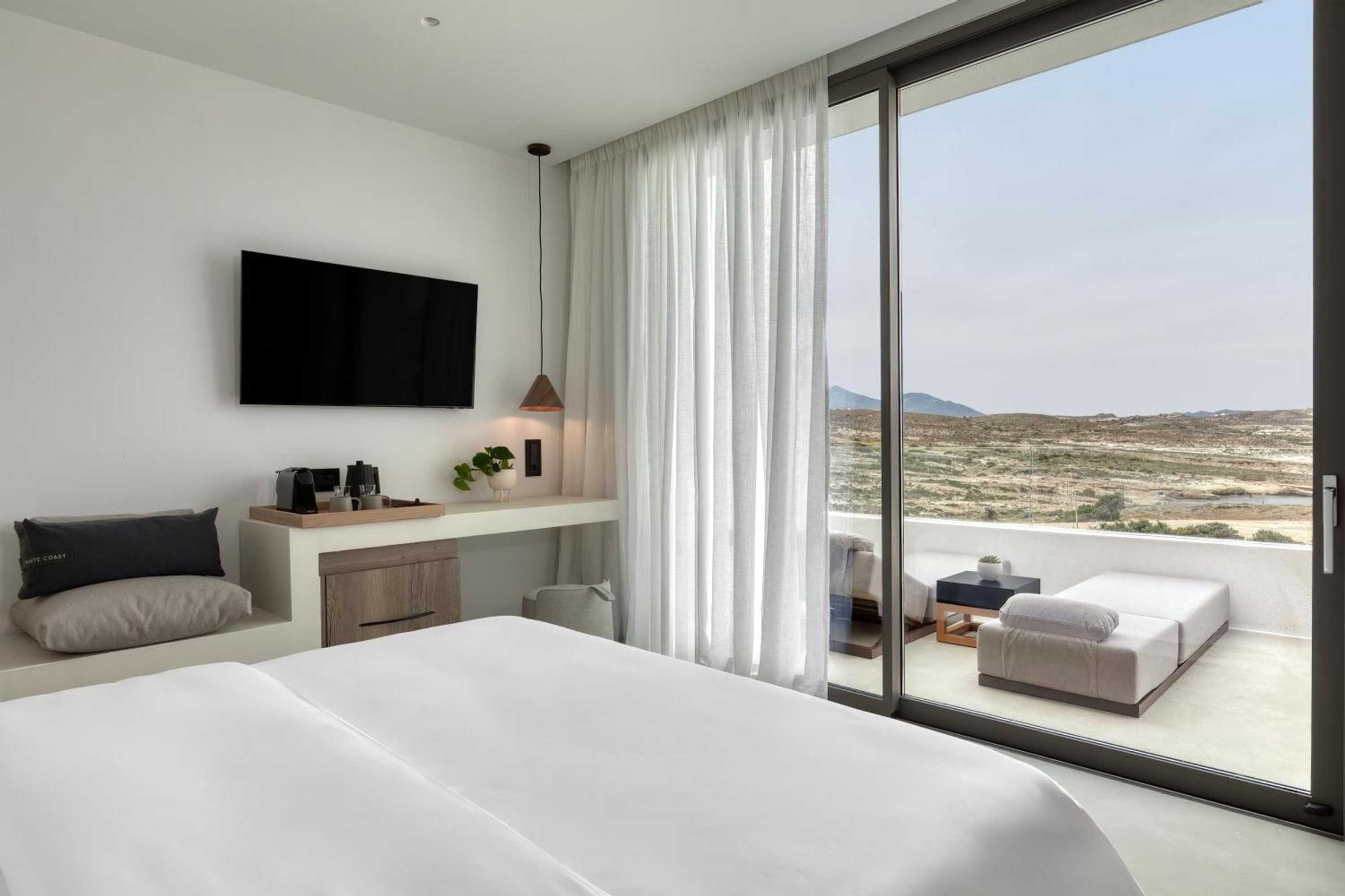 Gift card for Domes White Coast Milos, Adults Only - Small Luxury Hotels of The World Gift card for Domes White Coast Milos, Adults Only - Small Luxury Hotels of The World