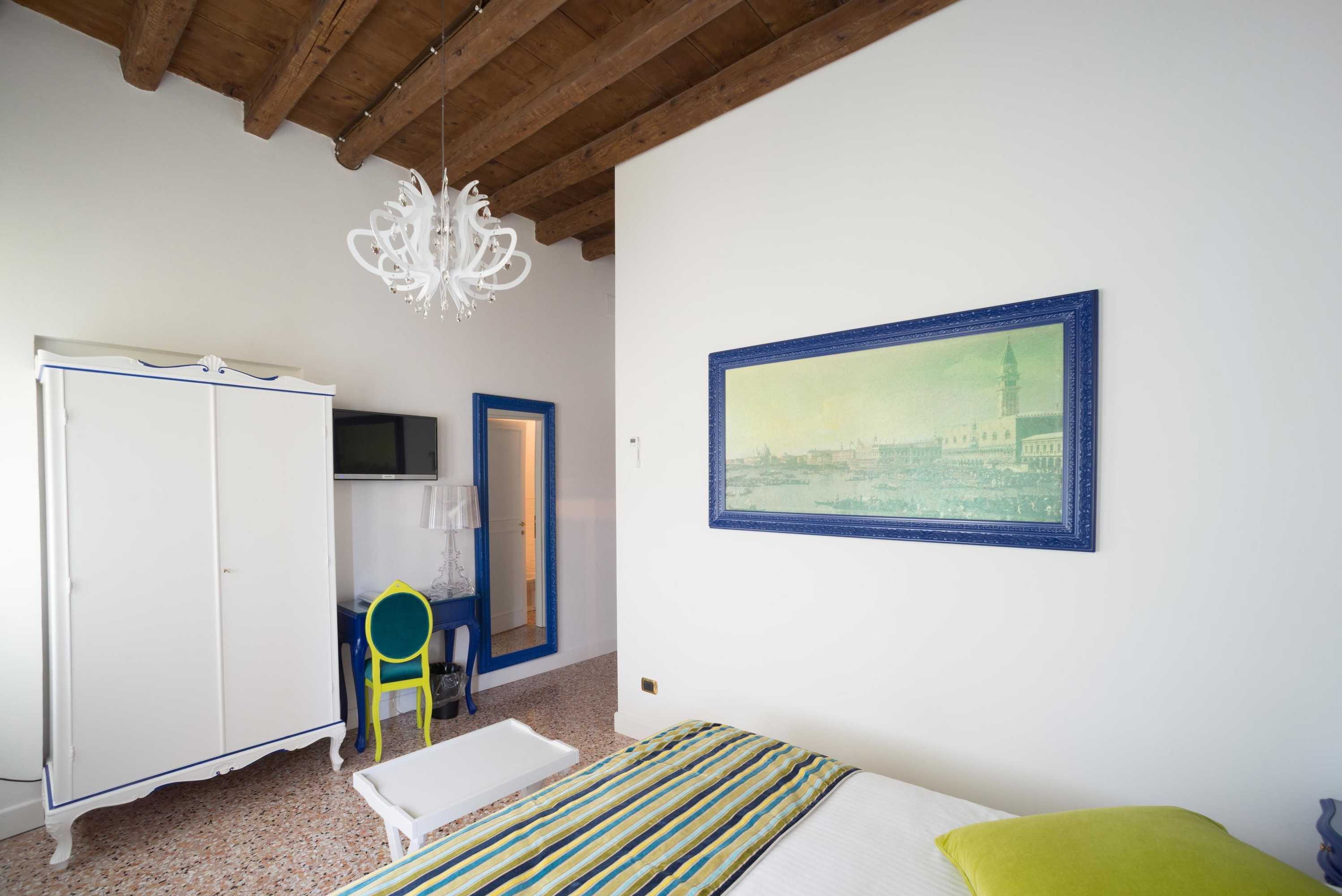 Gift card for Hotel Villa Gasparini Gift card for Hotel Villa Gasparini