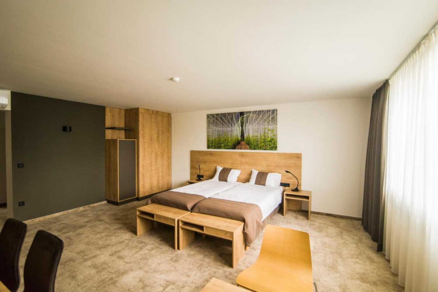 Gift card for Hotel Prebold