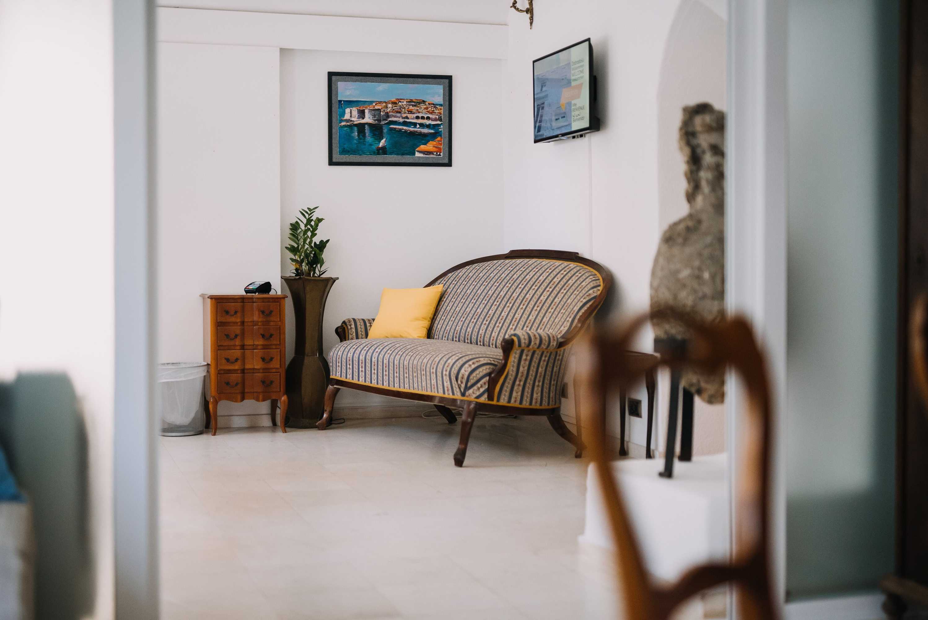 Gift card for Villa Allure of Dubrovnik