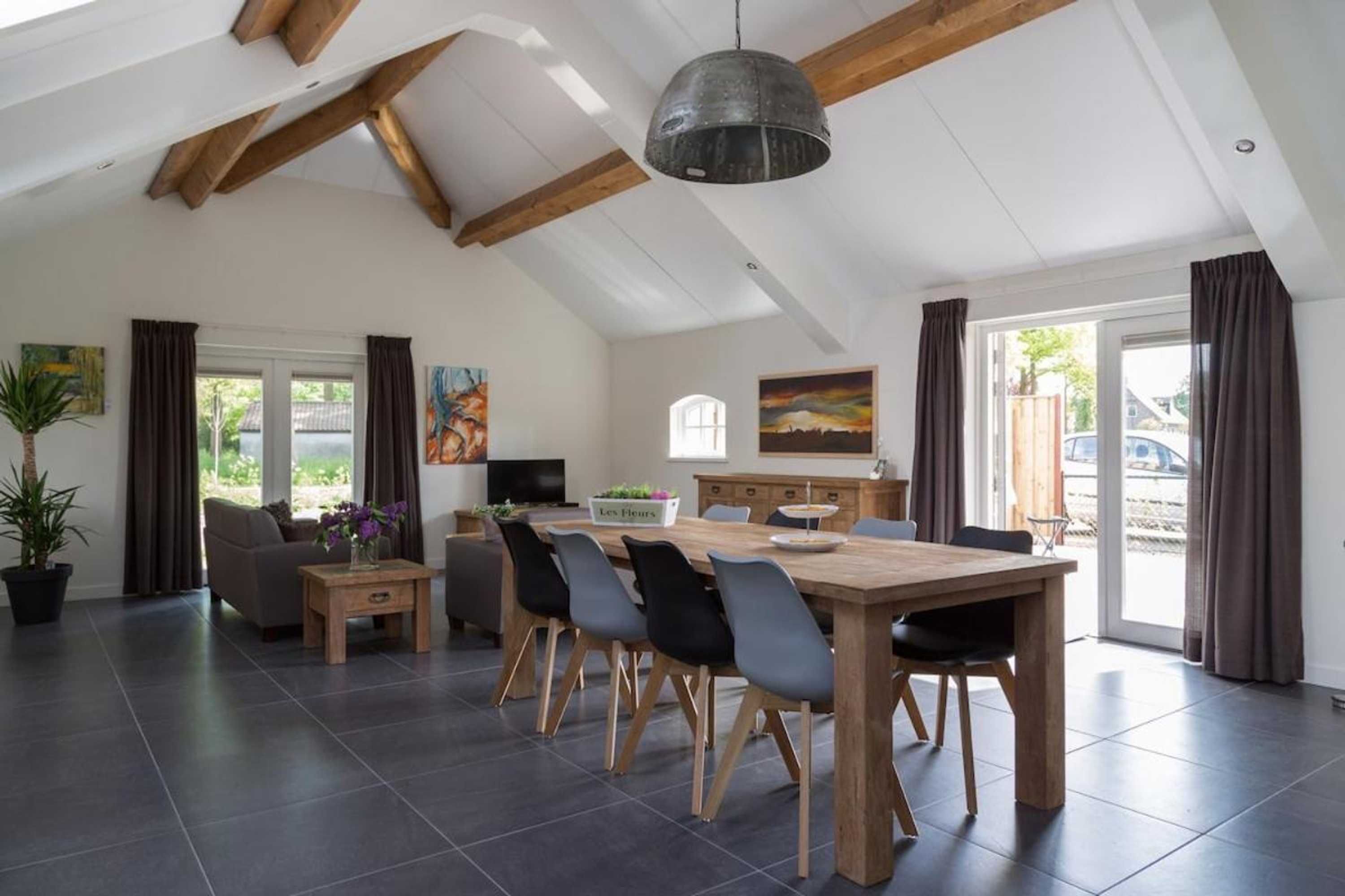 Gift card for De Gemoedelijkheid