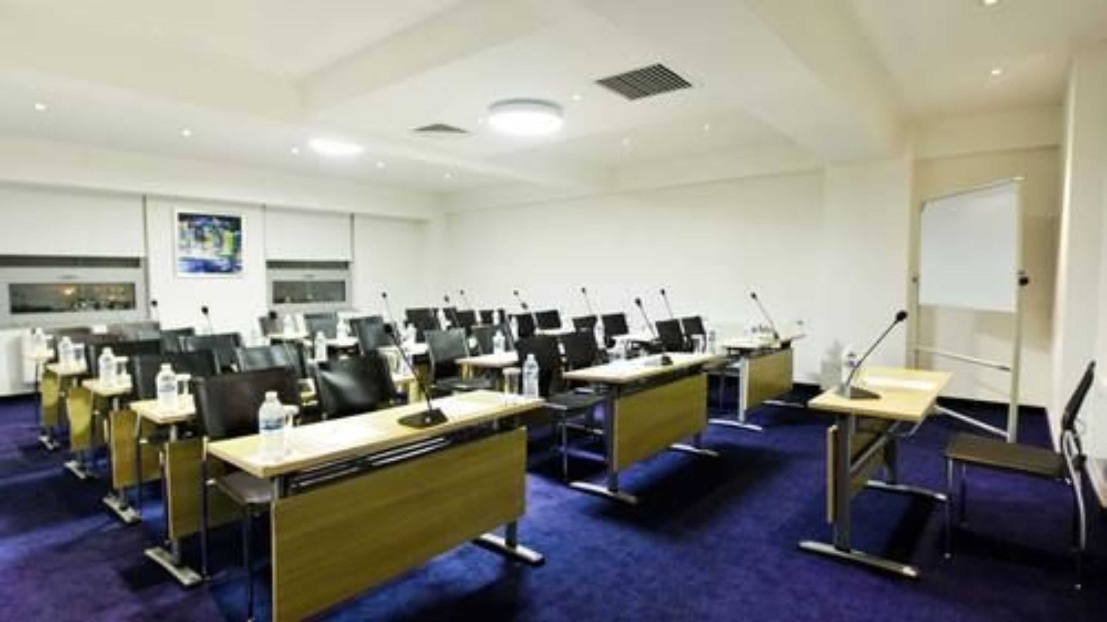 Gift card for The Corporate Hotel And Convention Centre