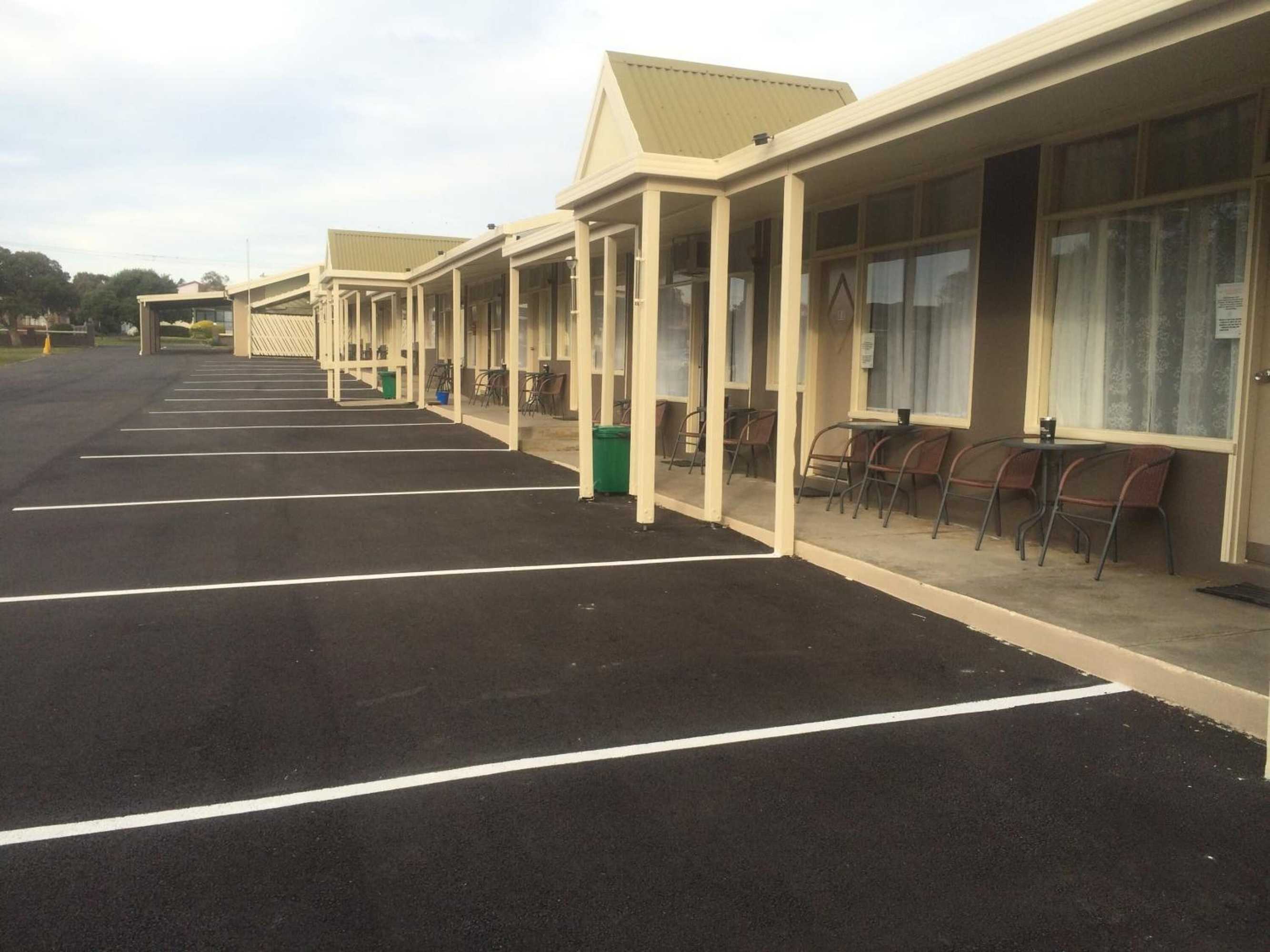 Gift card for Pelicans Motel San Remo Gift card for Pelicans Motel San Remo