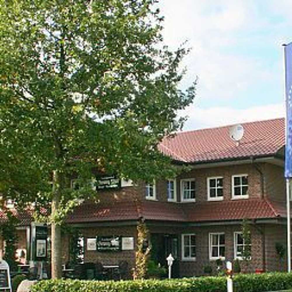 Gift card for Hotel Restaurant Gerwing-Wulf