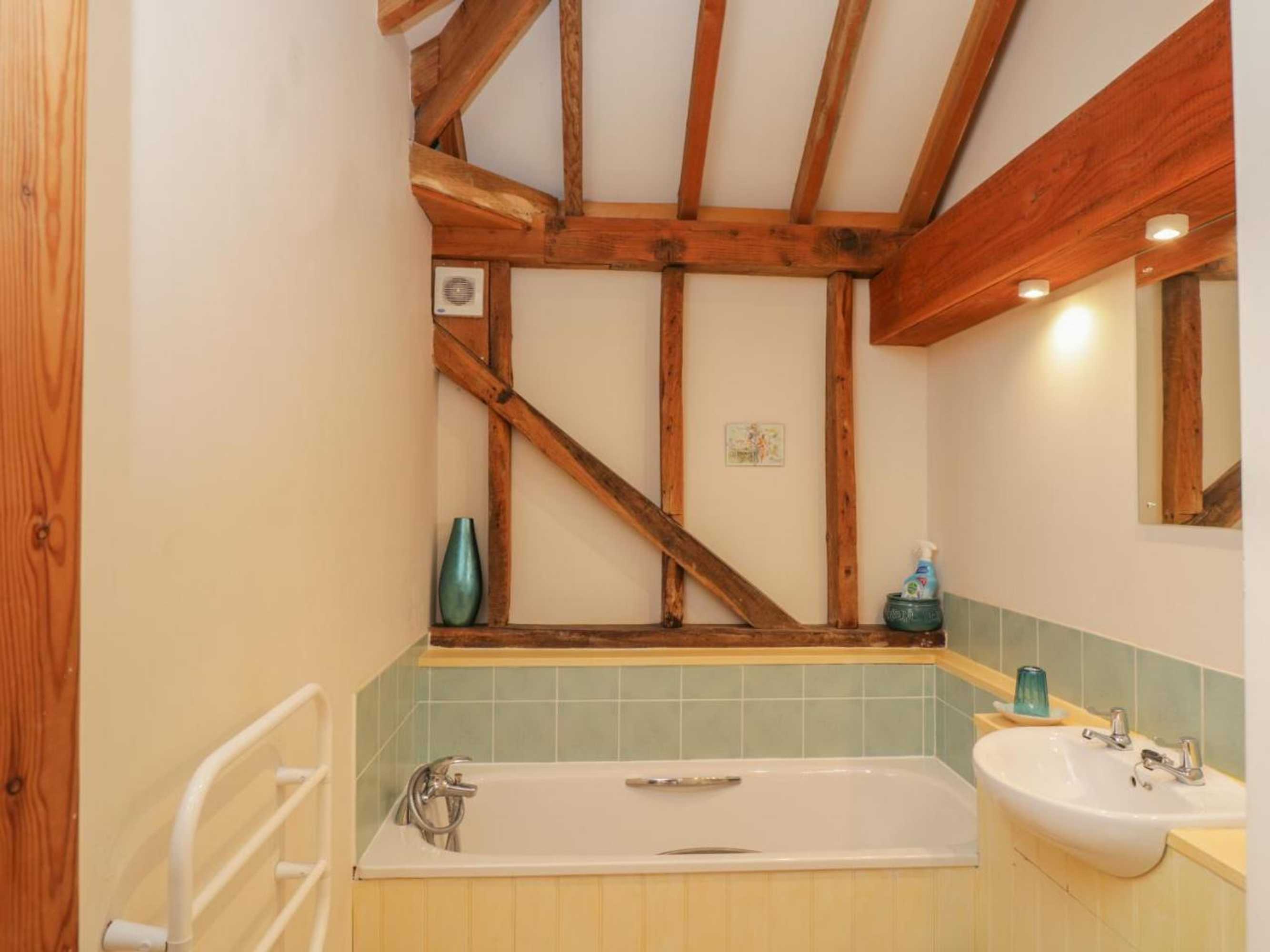 Gift card for The Old Cart Shed