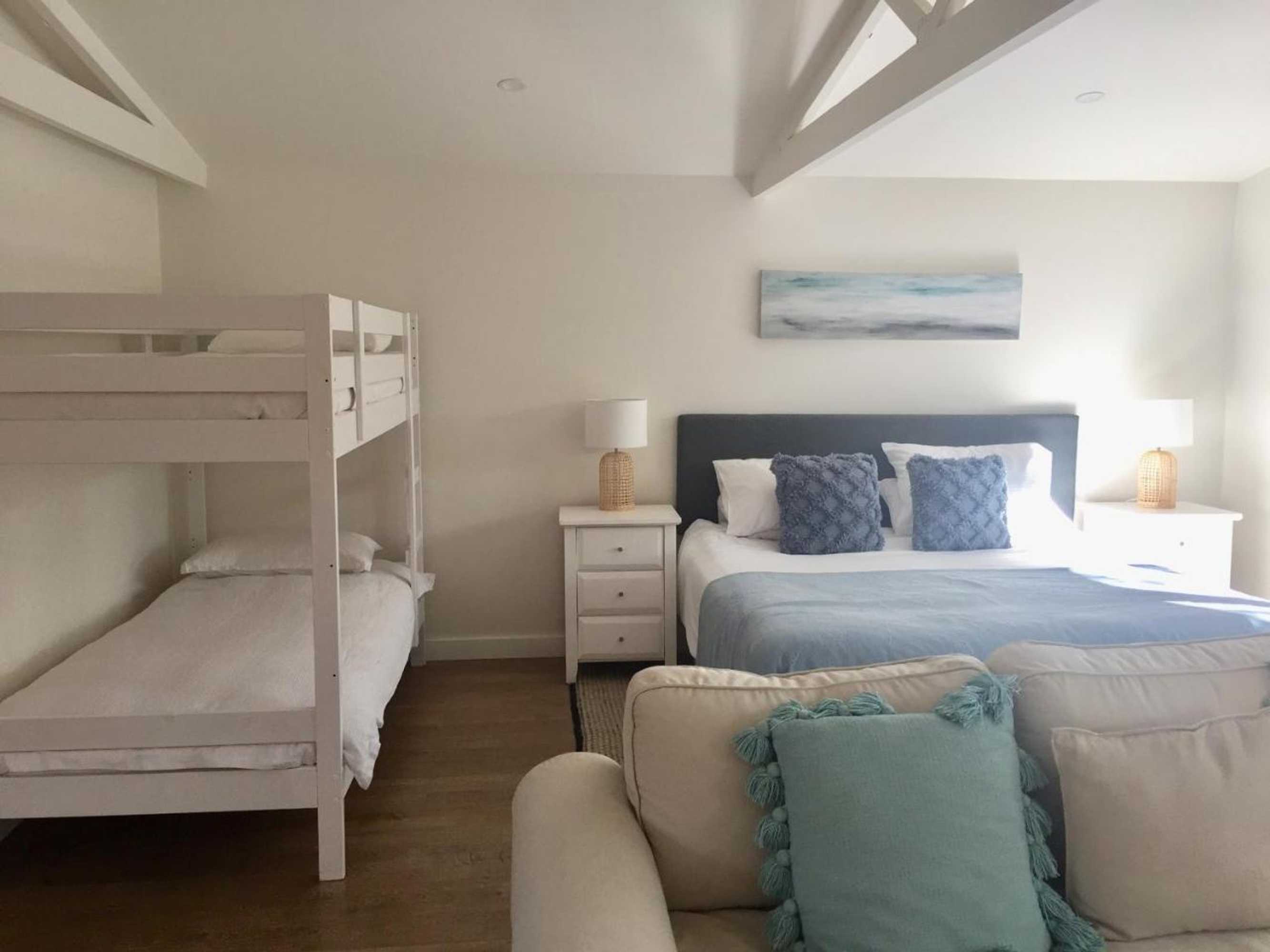 Gift card for Bijoux Beach House
