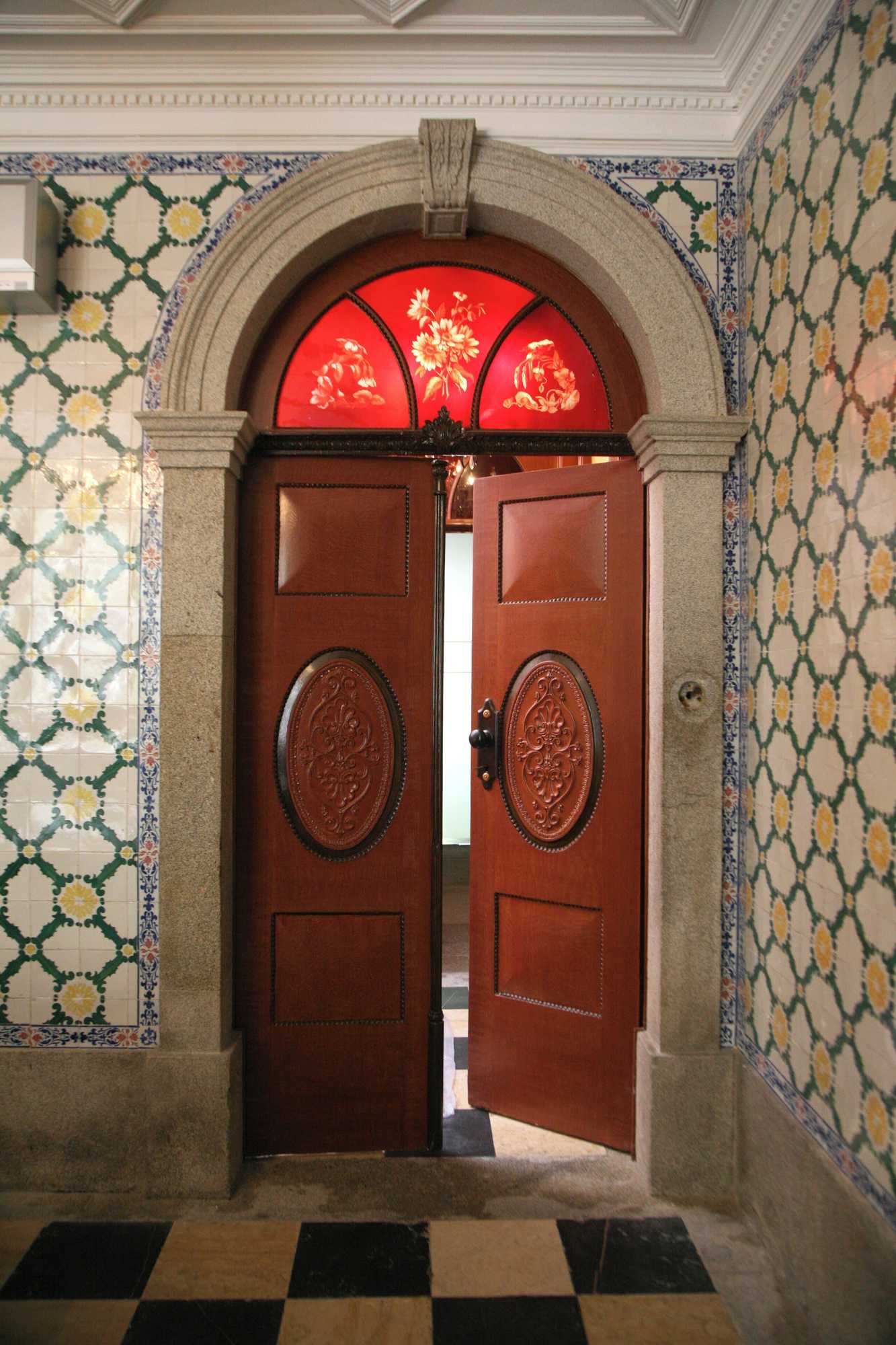 Gift card for Casa Manuel Espregueira e Oliveira