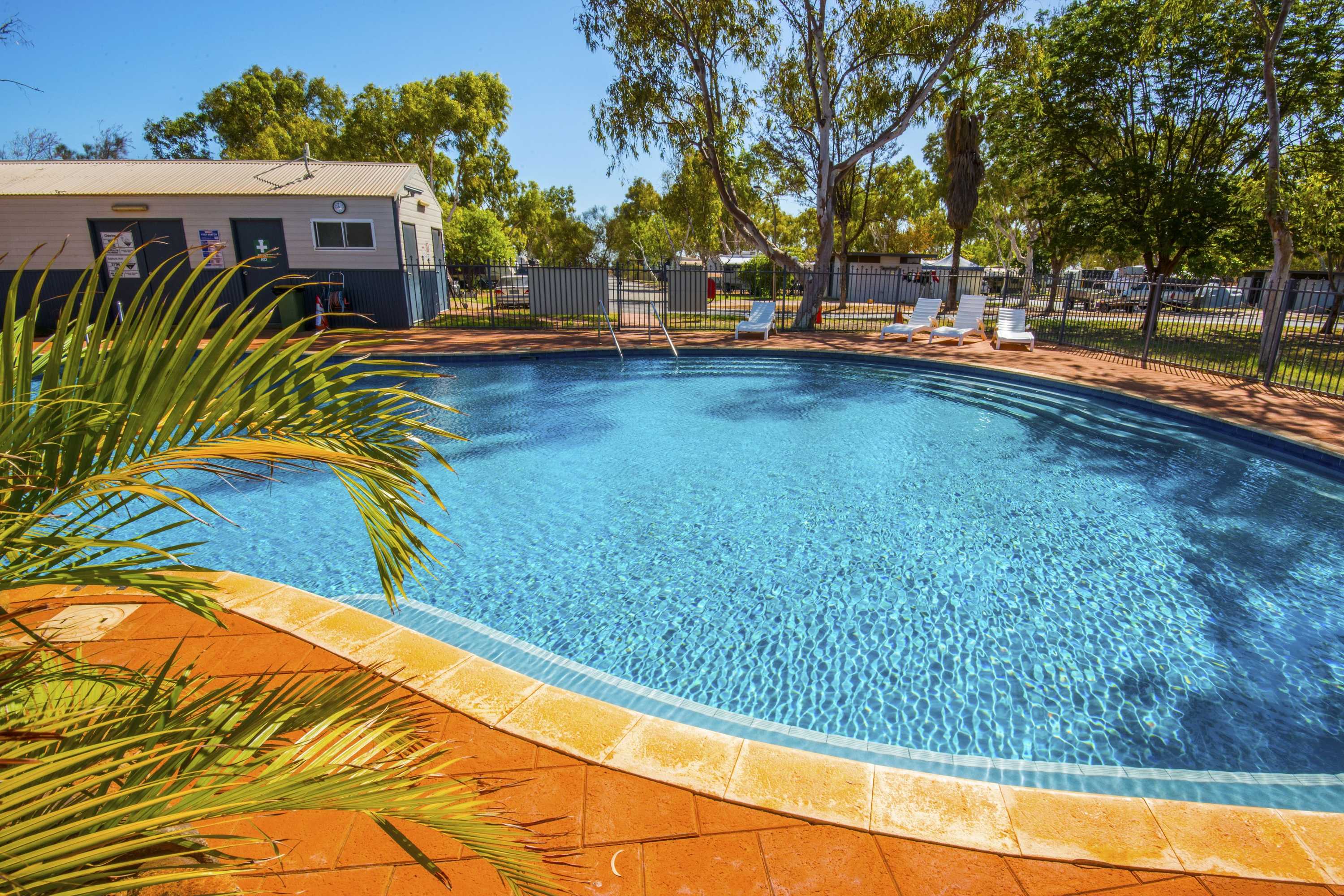 Gift card for Discovery Parks - Balmoral Karratha Gift card for Discovery Parks - Balmoral Karratha
