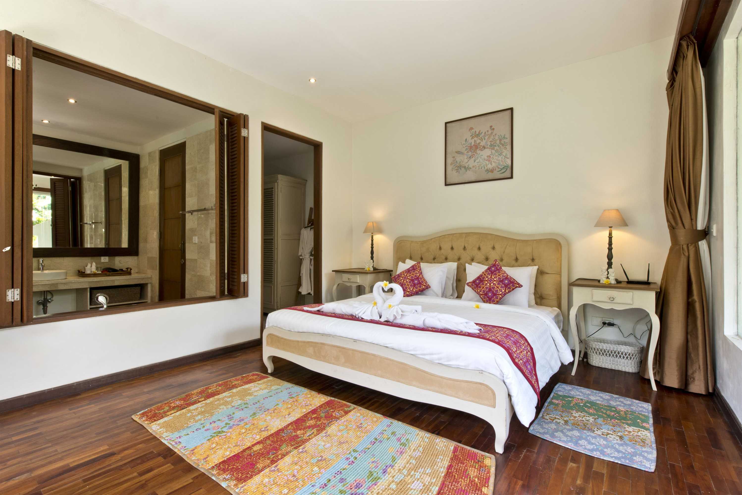 Gift card for Sahaja Sawah Resort