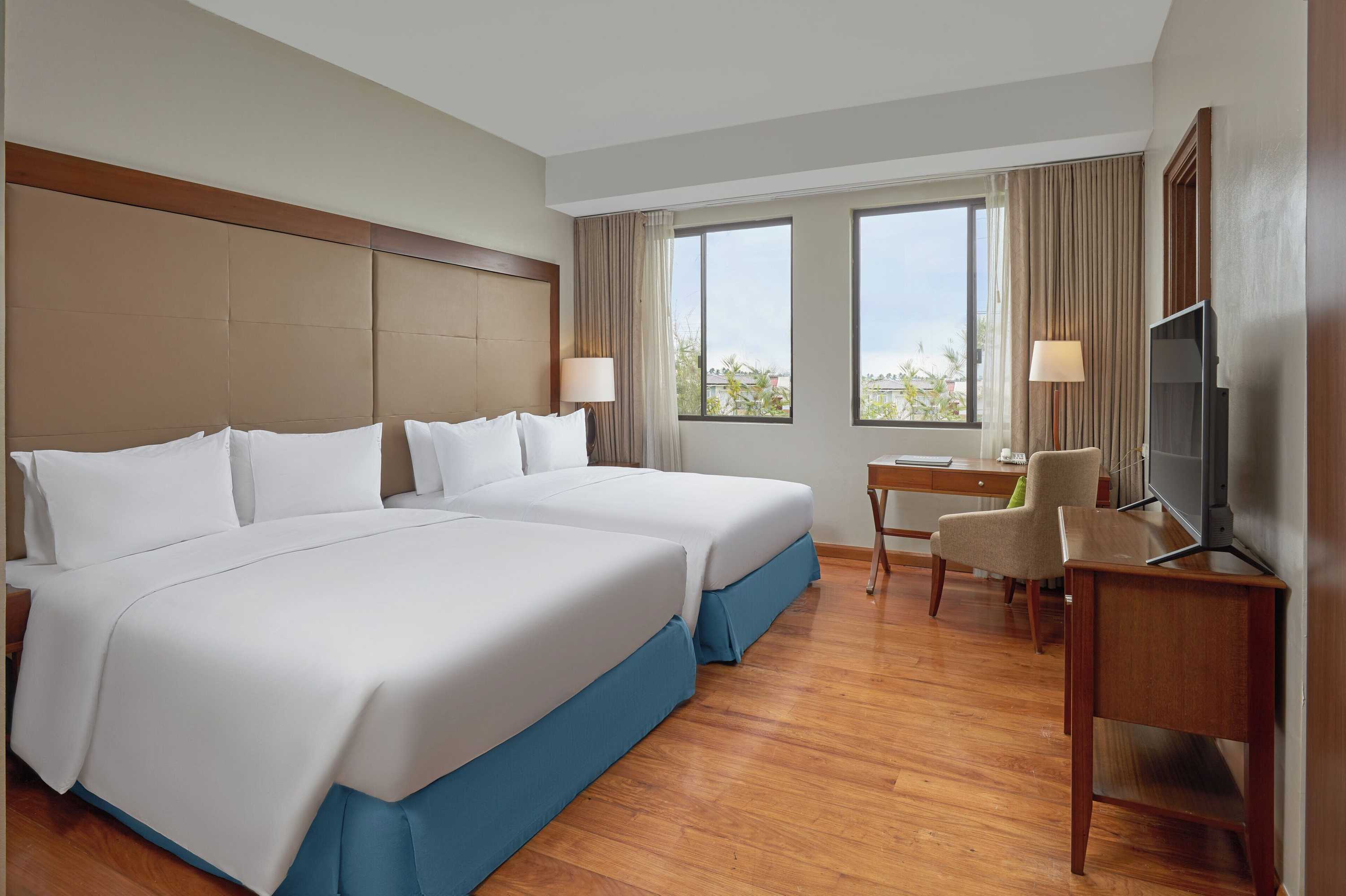 Gift card for Holiday Inn & Suites Batangas Limapark by Ihg