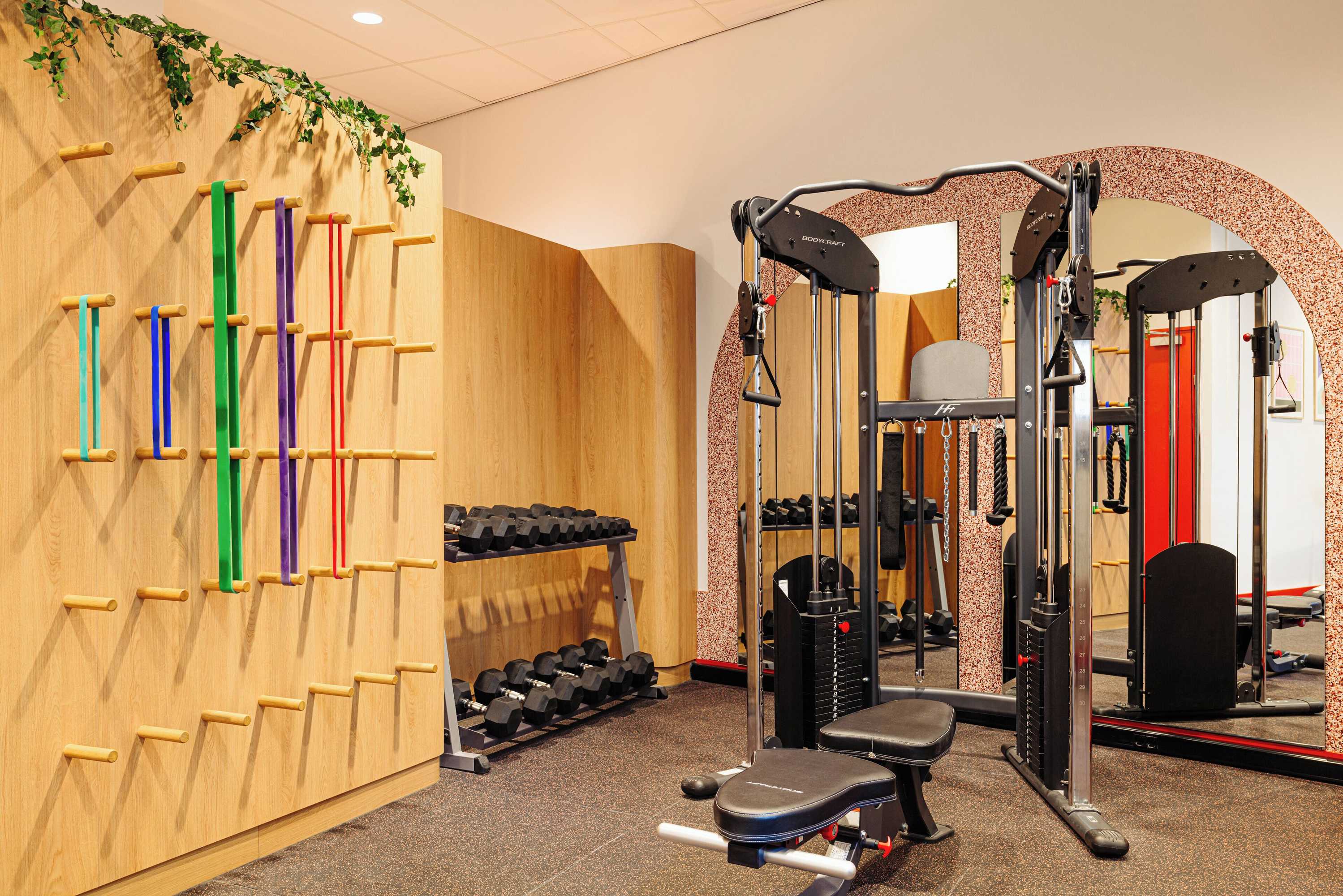 Gift card for Leonardo Hotel Groningen City Center