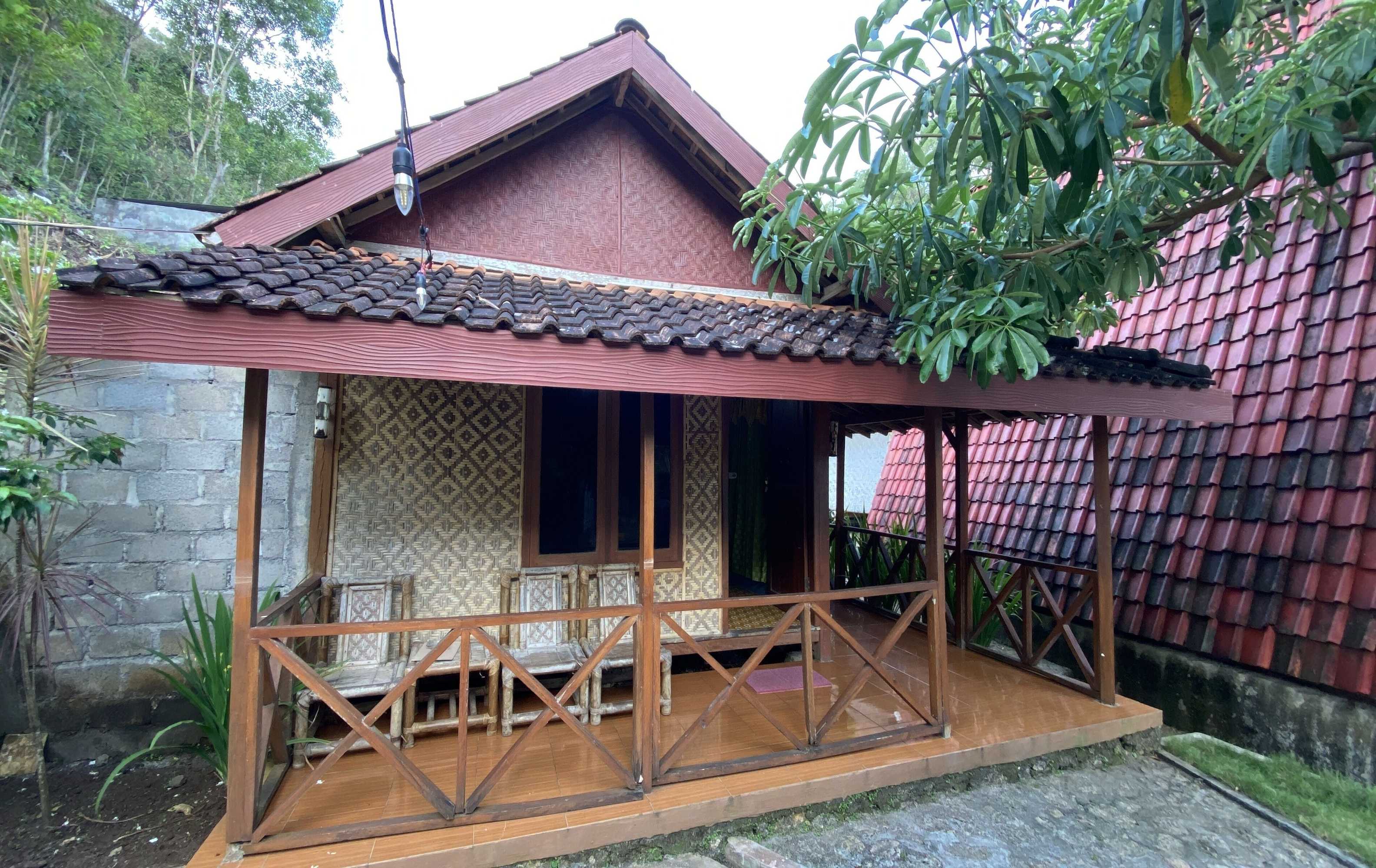 Gift card for Kayu Watu Cottage Gunung Kidul