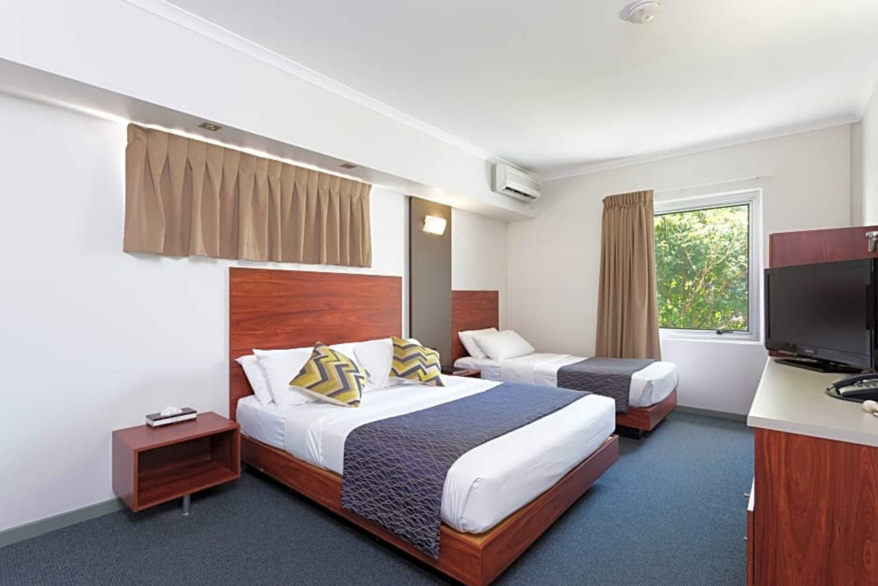 Gift card for Rocklea International Motel Gift card for Rocklea International Motel