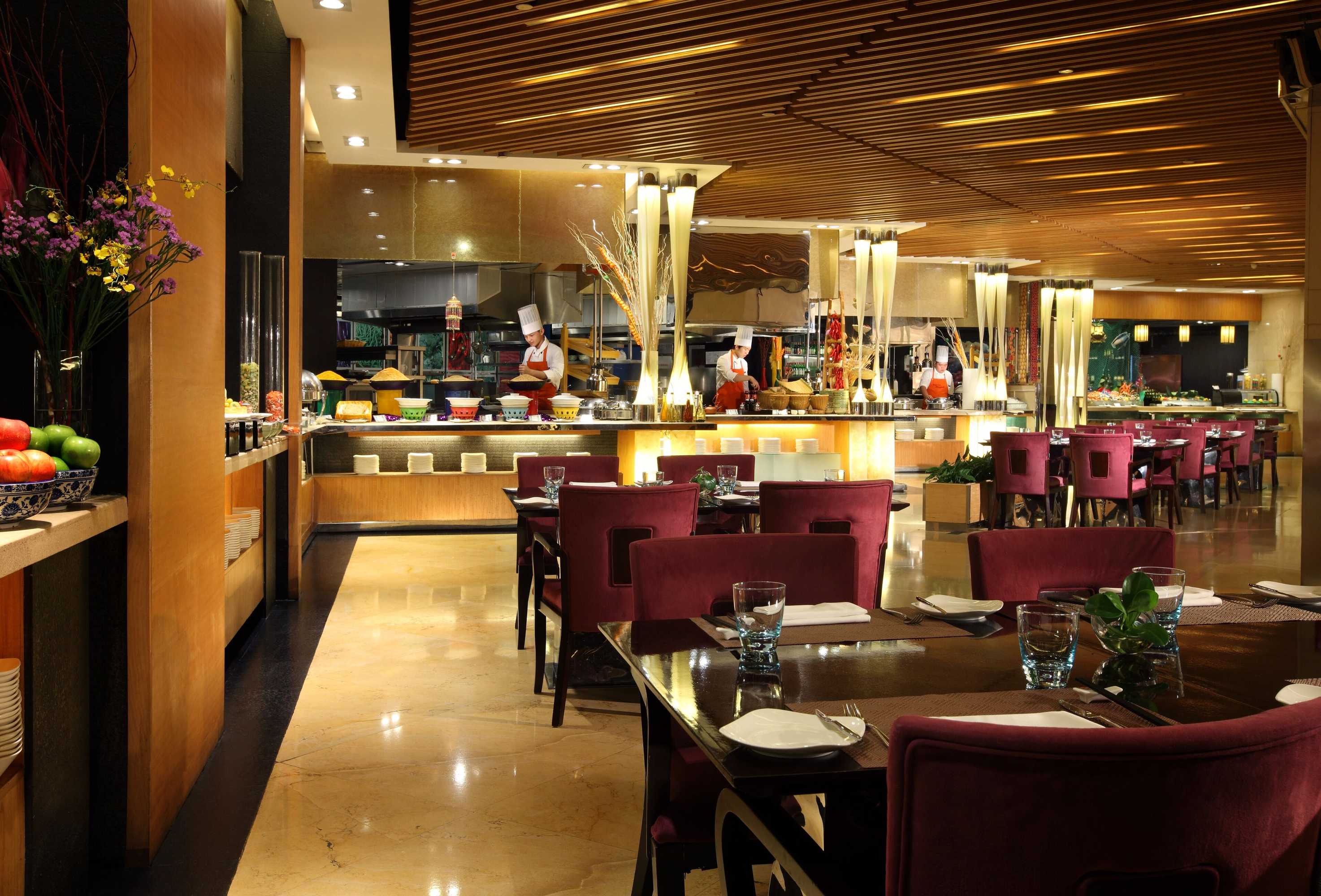 Gift card for Pullman Dalian