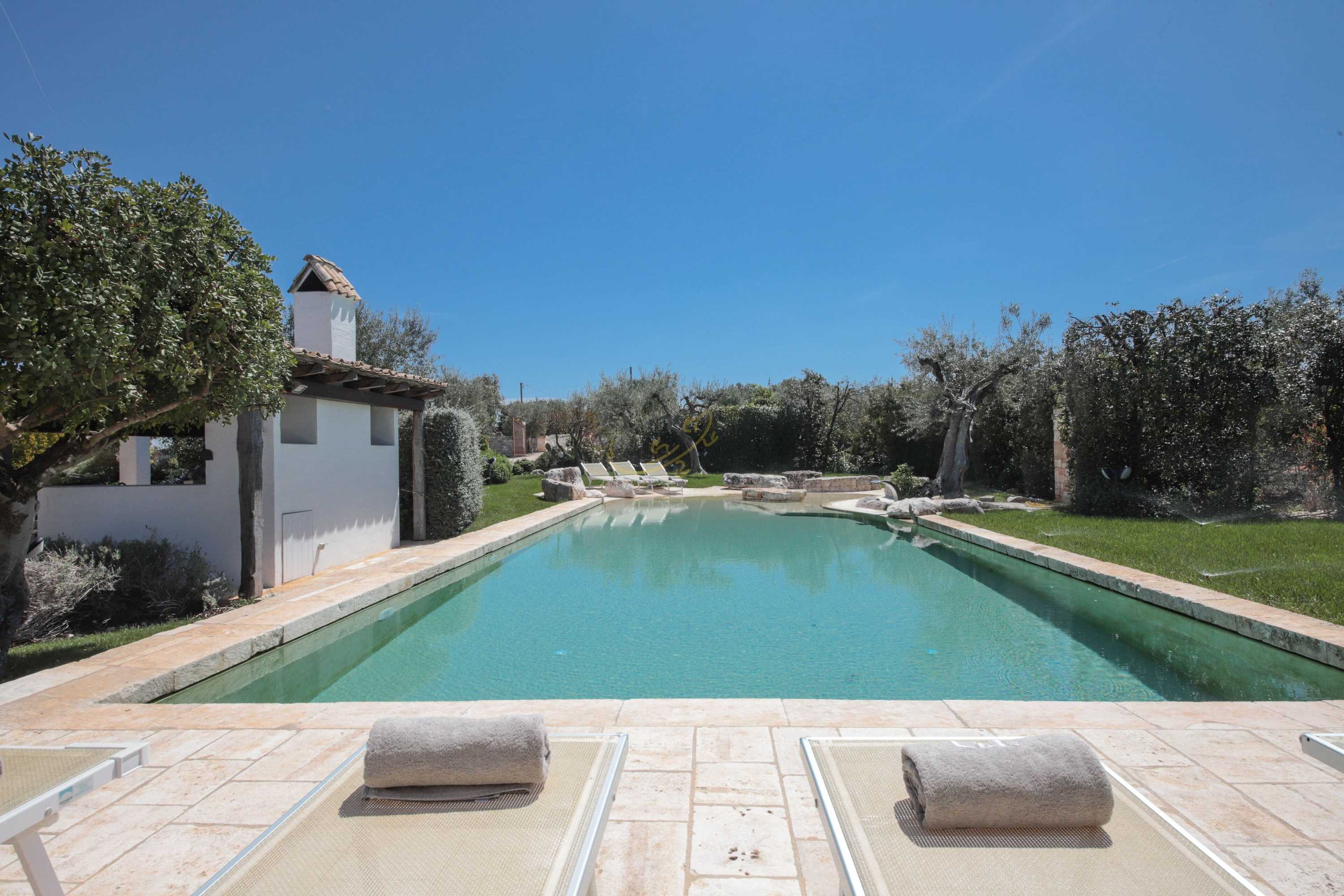 Gift card for TD Trulli di Montaltino With Stunning Huge Pool Gift card for TD Trulli di Montaltino With Stunning Huge Pool