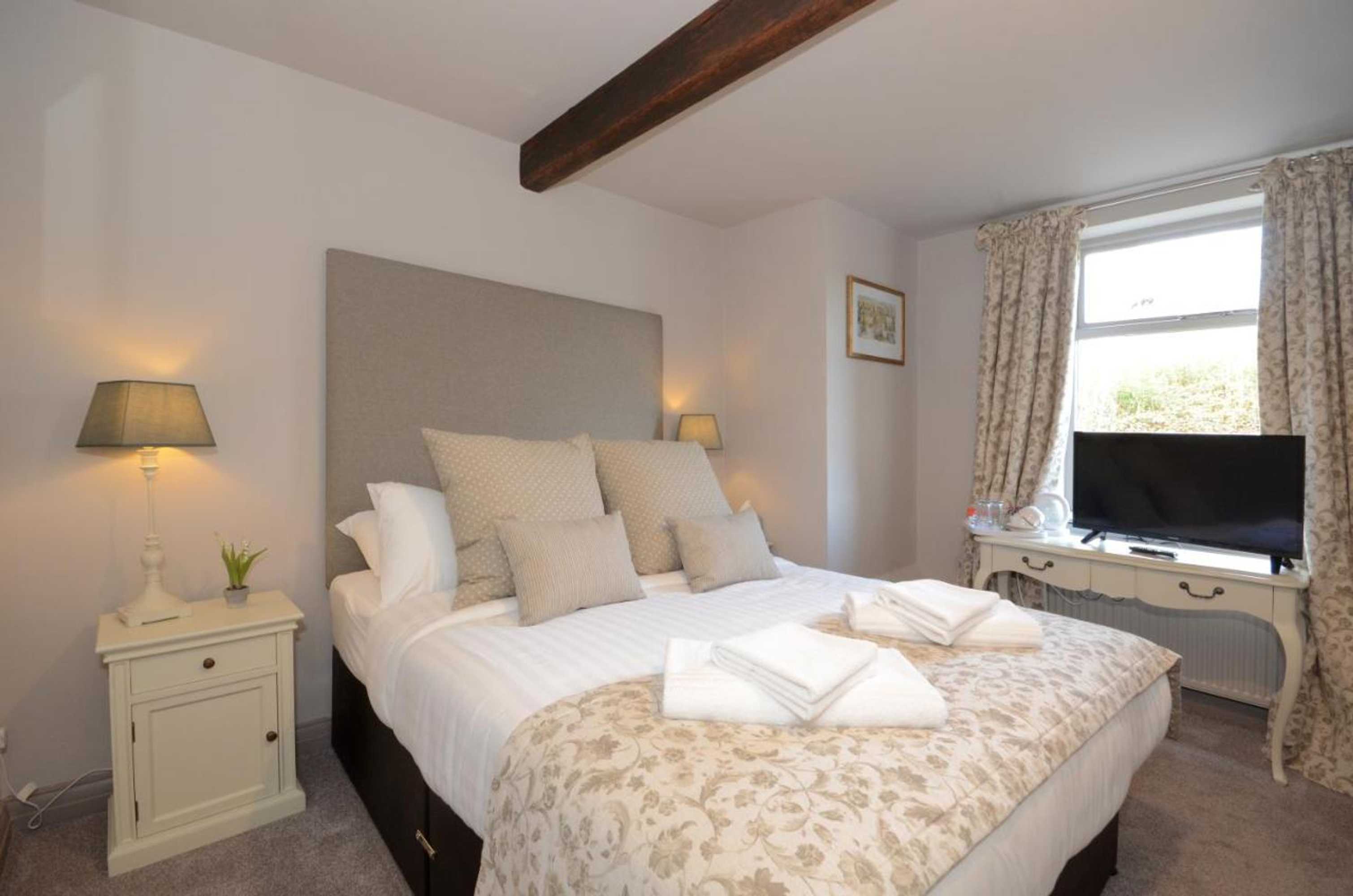 Gift card for Alma Inn