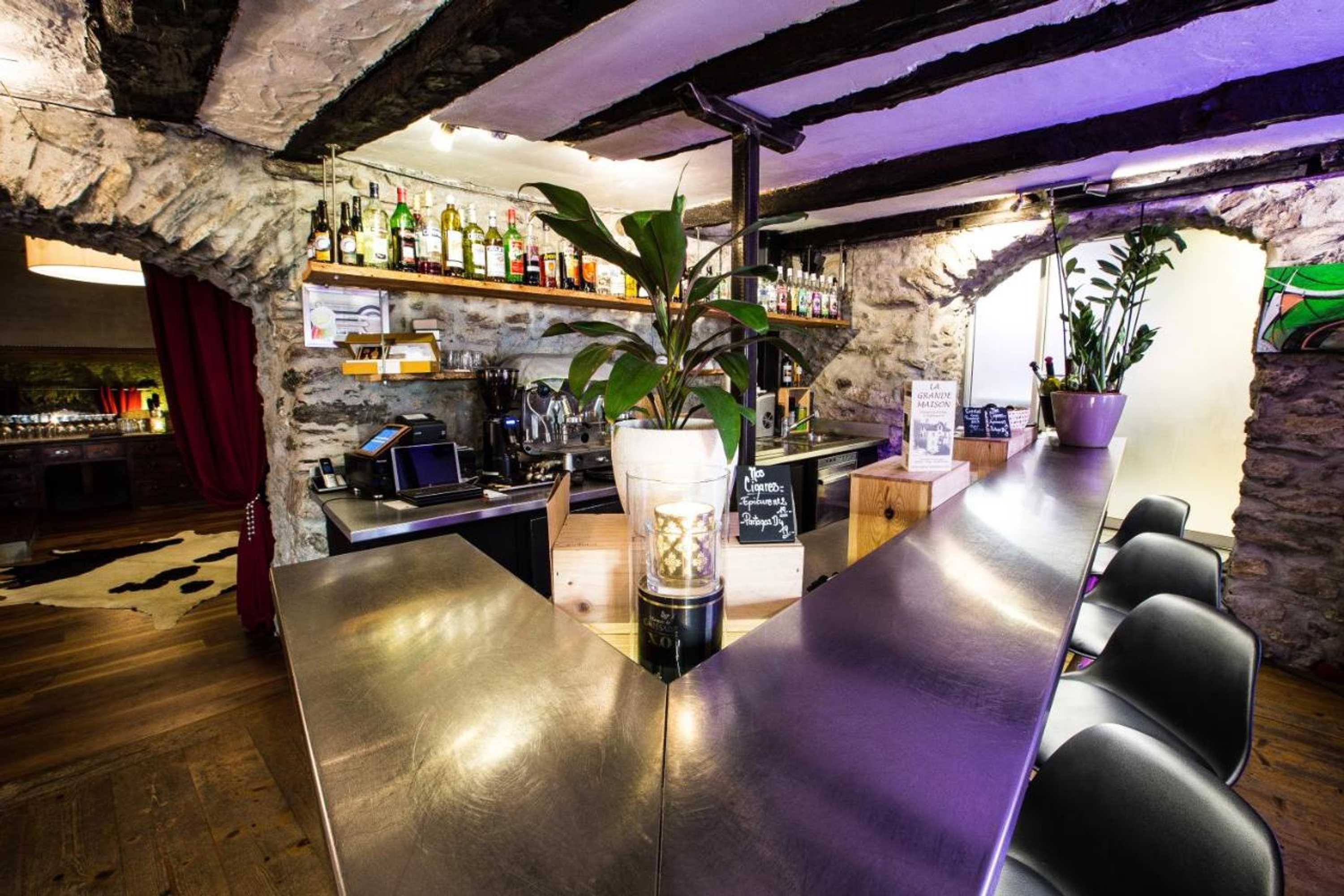 Gift card for La Grande Maison