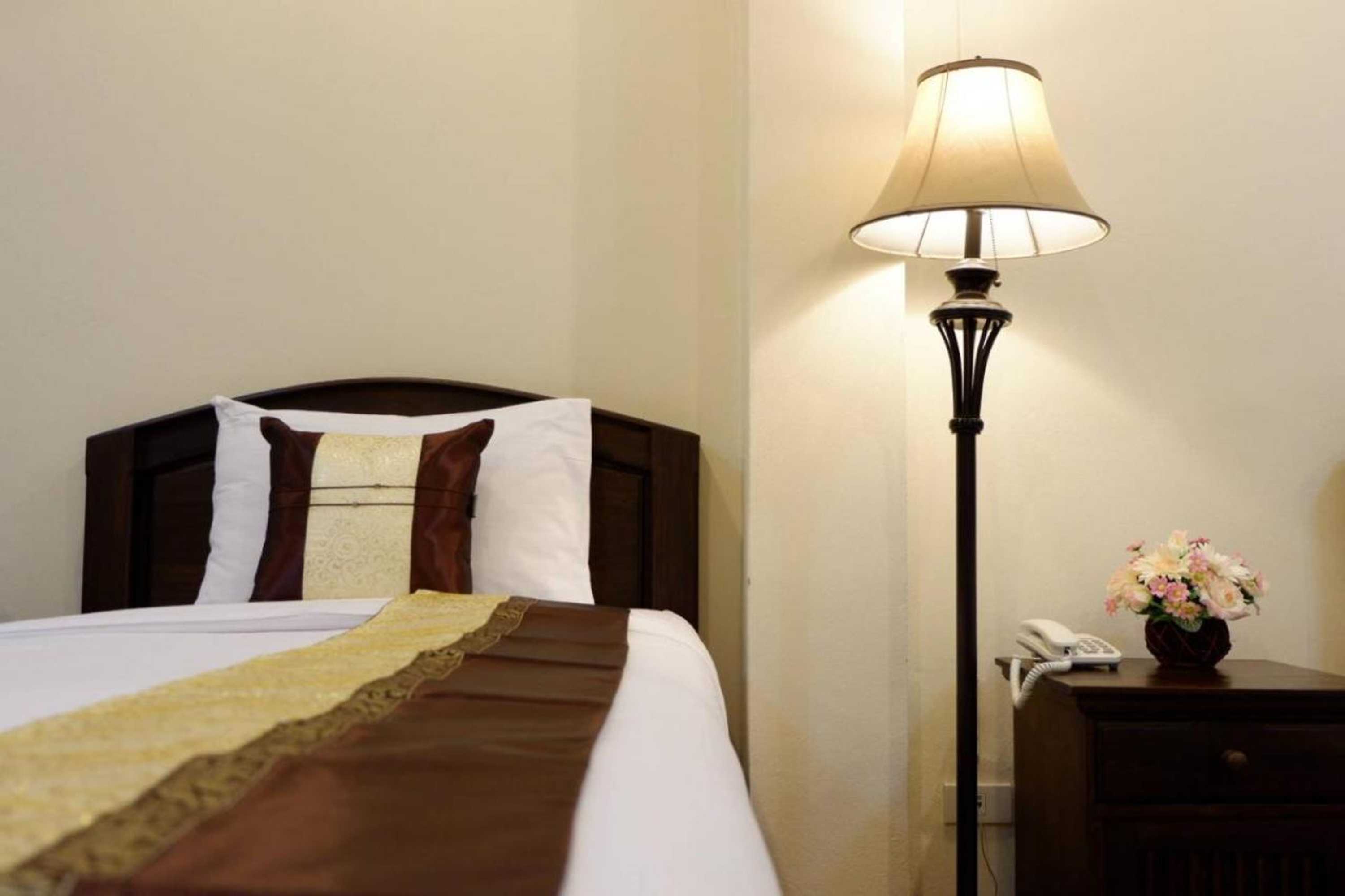 Gift card for Nanbaankhun Hotel