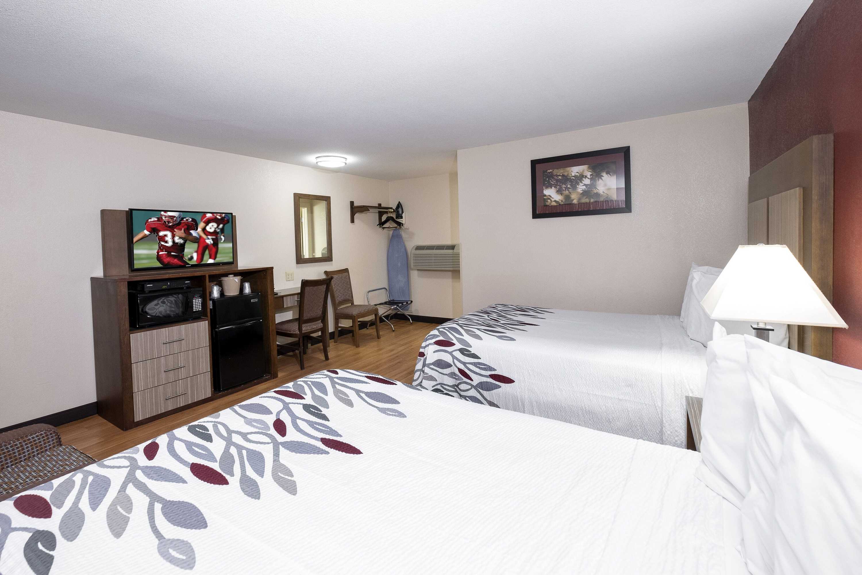 Gift card for Red Roof Inn Neptune - Jersey Shore Gift card for Red Roof Inn Neptune - Jersey Shore