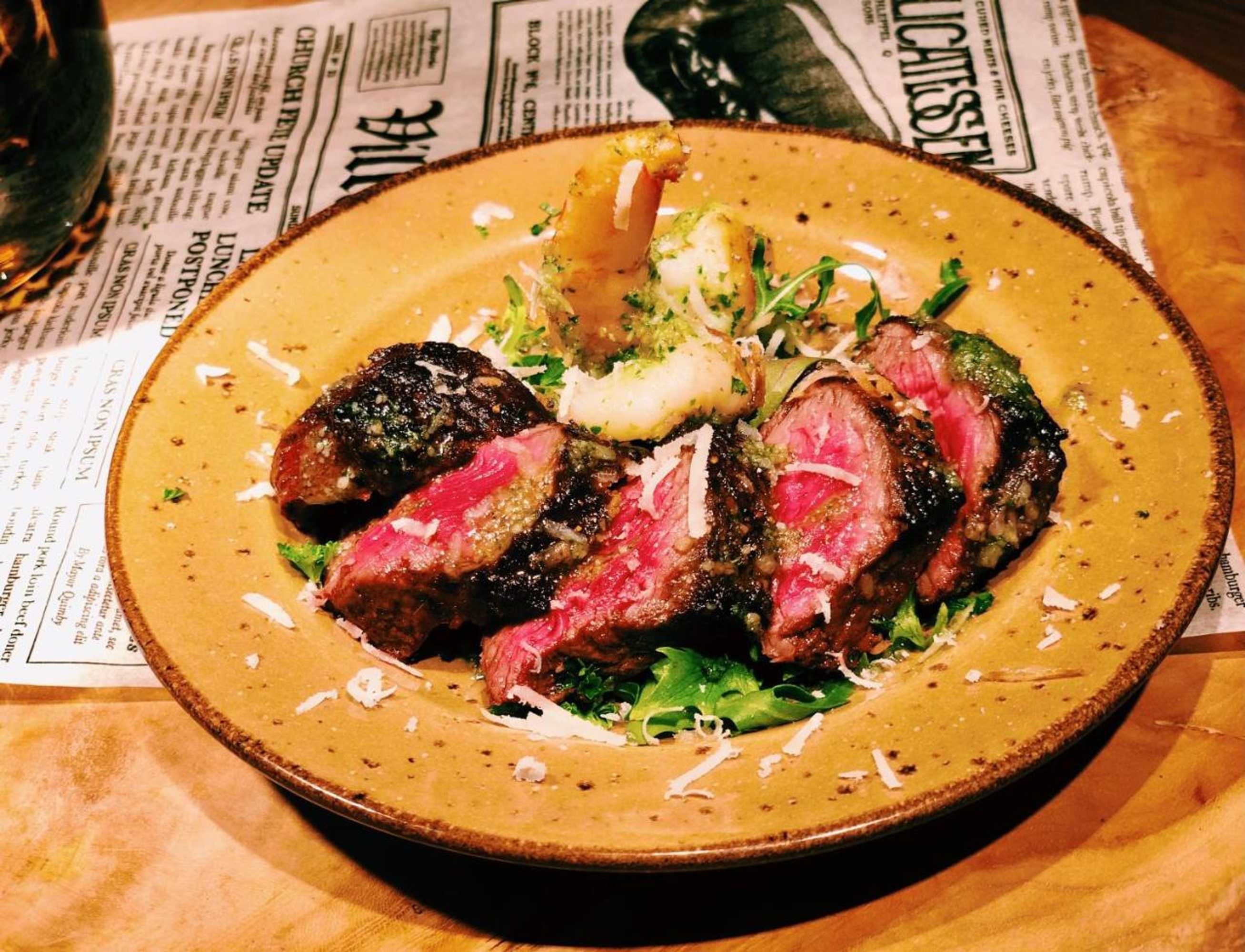 Gift card for Bnb Bruxelles