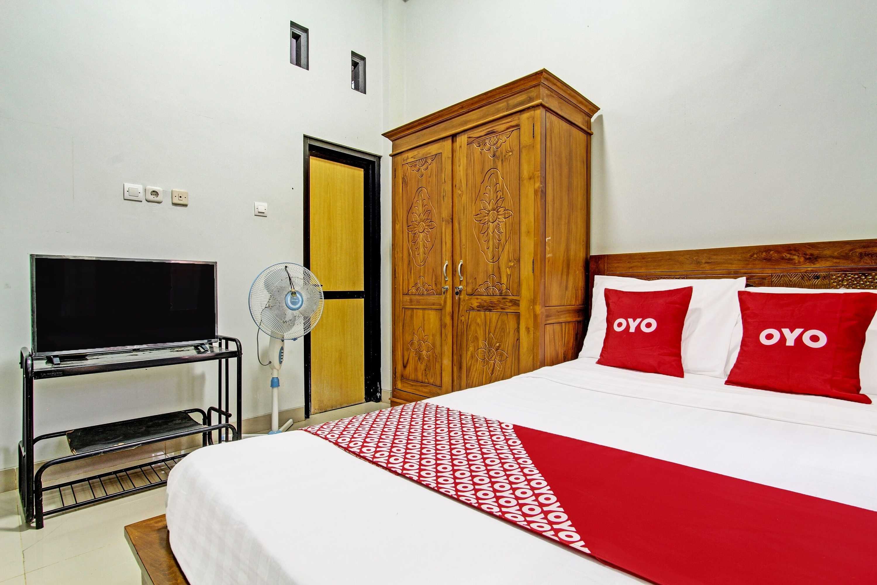 Gift card for Oyo 92071 Yusman Homestay Syariah Gift card for Oyo 92071 Yusman Homestay Syariah