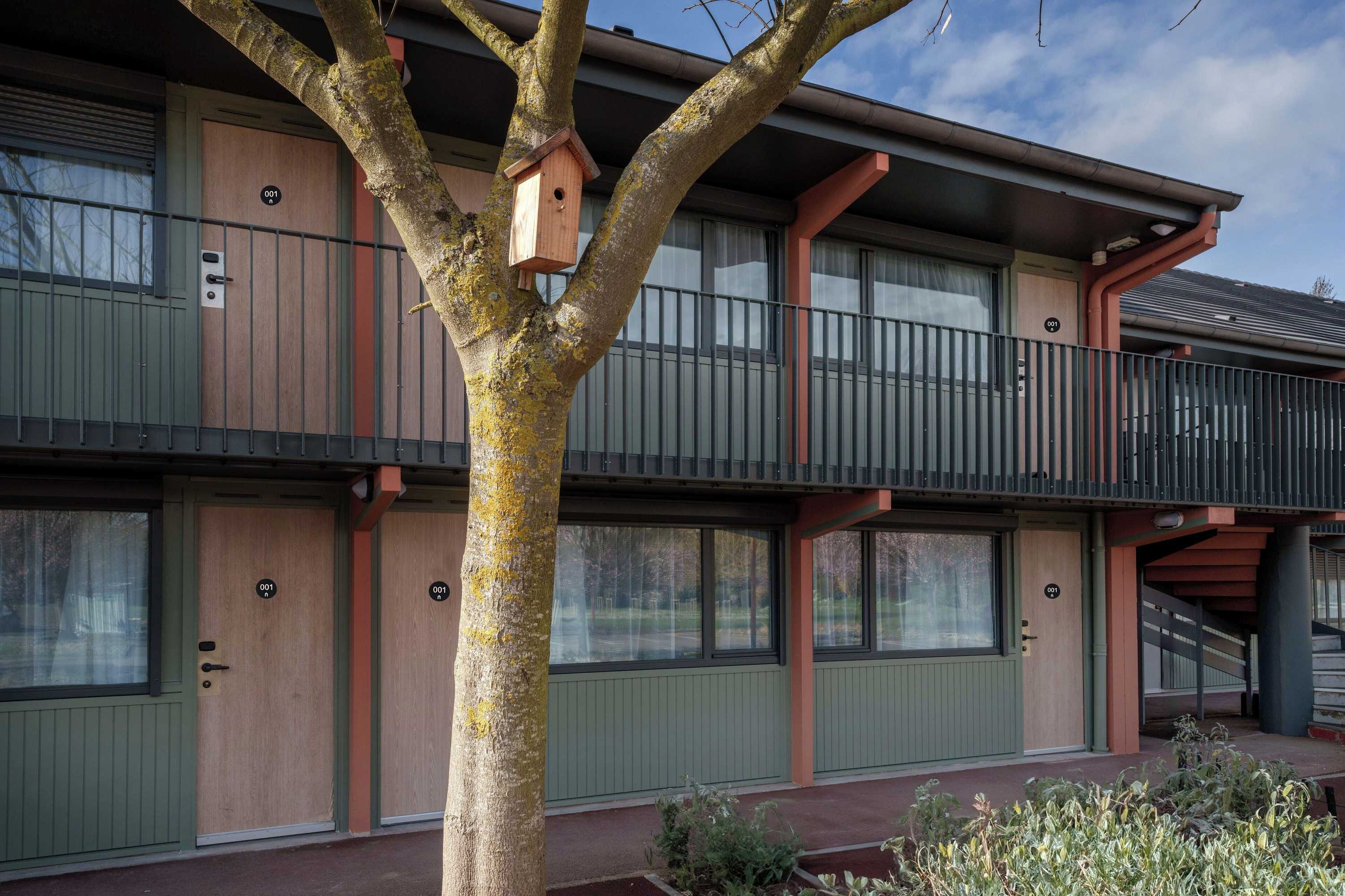 Gift card for Campanile Nature - Lille Est Villeneuve-D'ascq