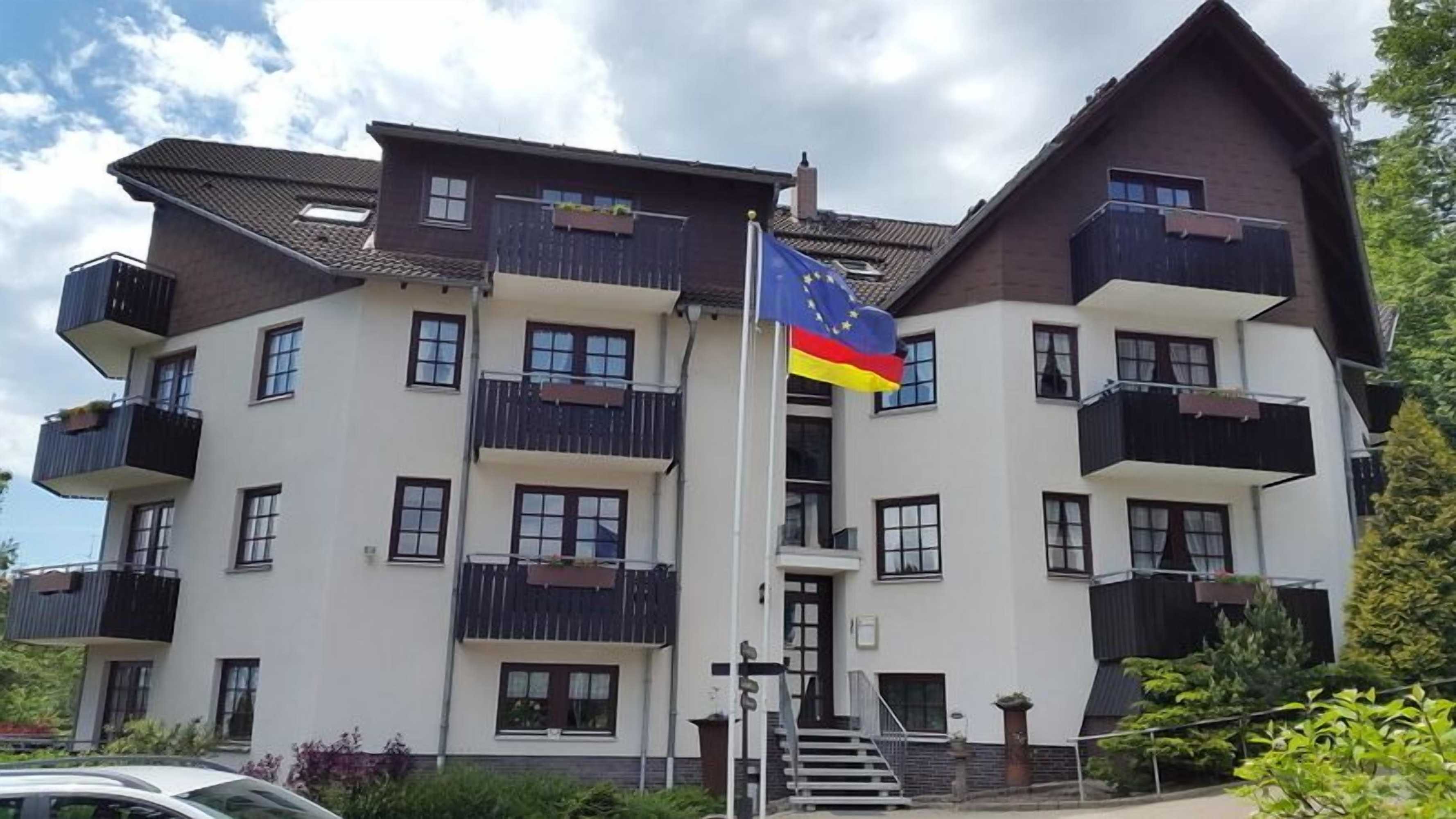 Gift card for Ferienwohnungen Oberharzblick