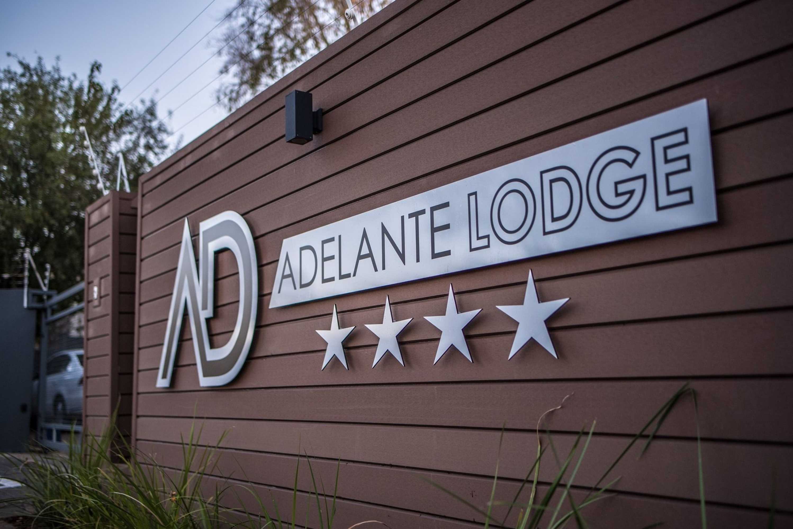 Gift card for Adelante Lodge Gift card for Adelante Lodge