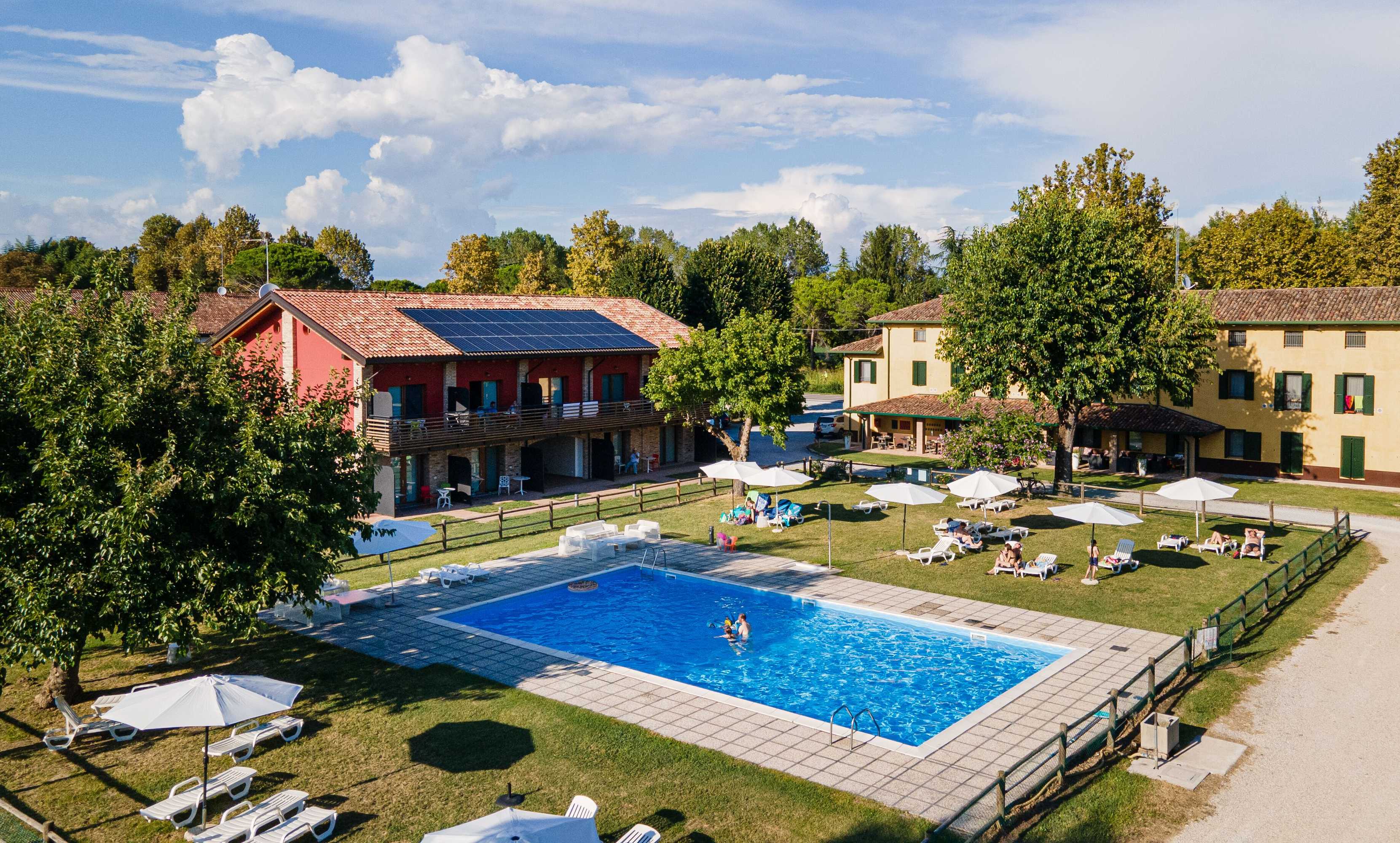 Gift card for Agriturismo Ai Due Leoni Gift card for Agriturismo Ai Due Leoni