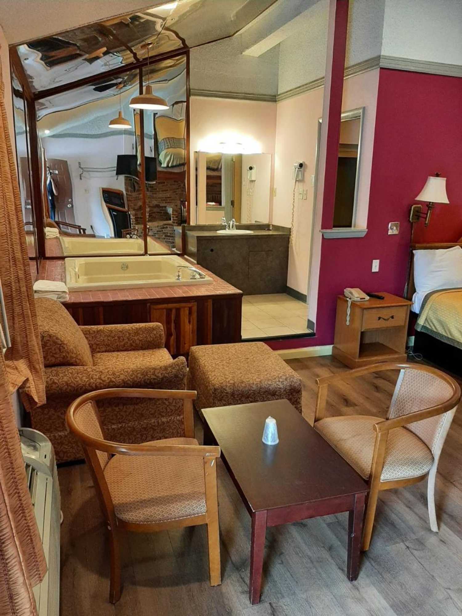 Gift card for Travelers Lodge