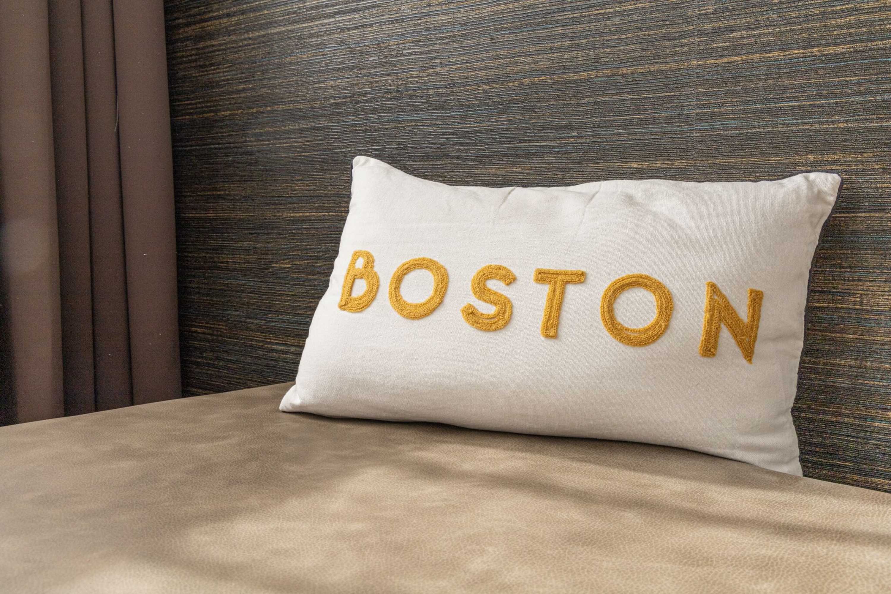 Gift card for Boston Hotel Gift card for Boston Hotel