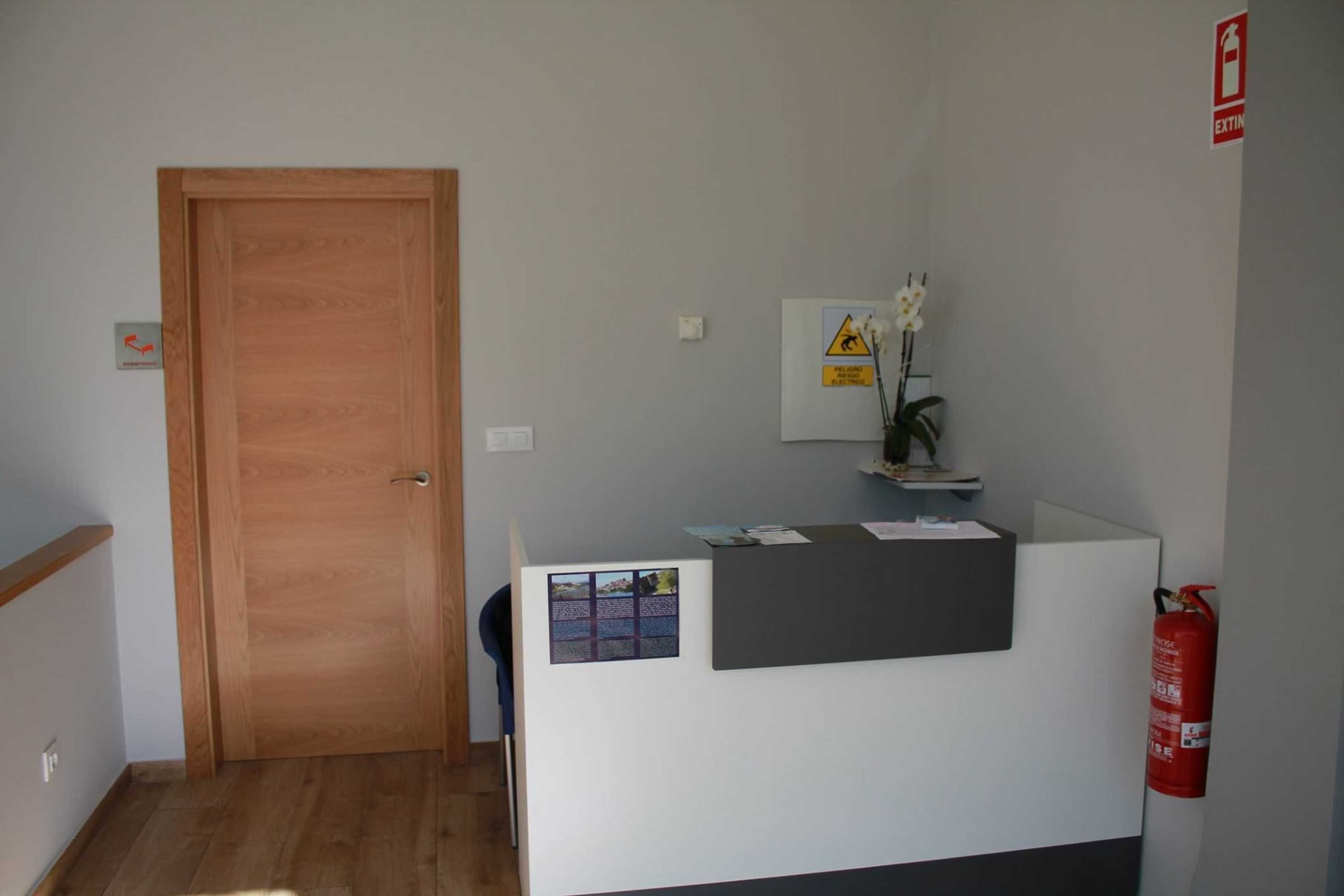 Gift card for Albergue Buen Camino Tui