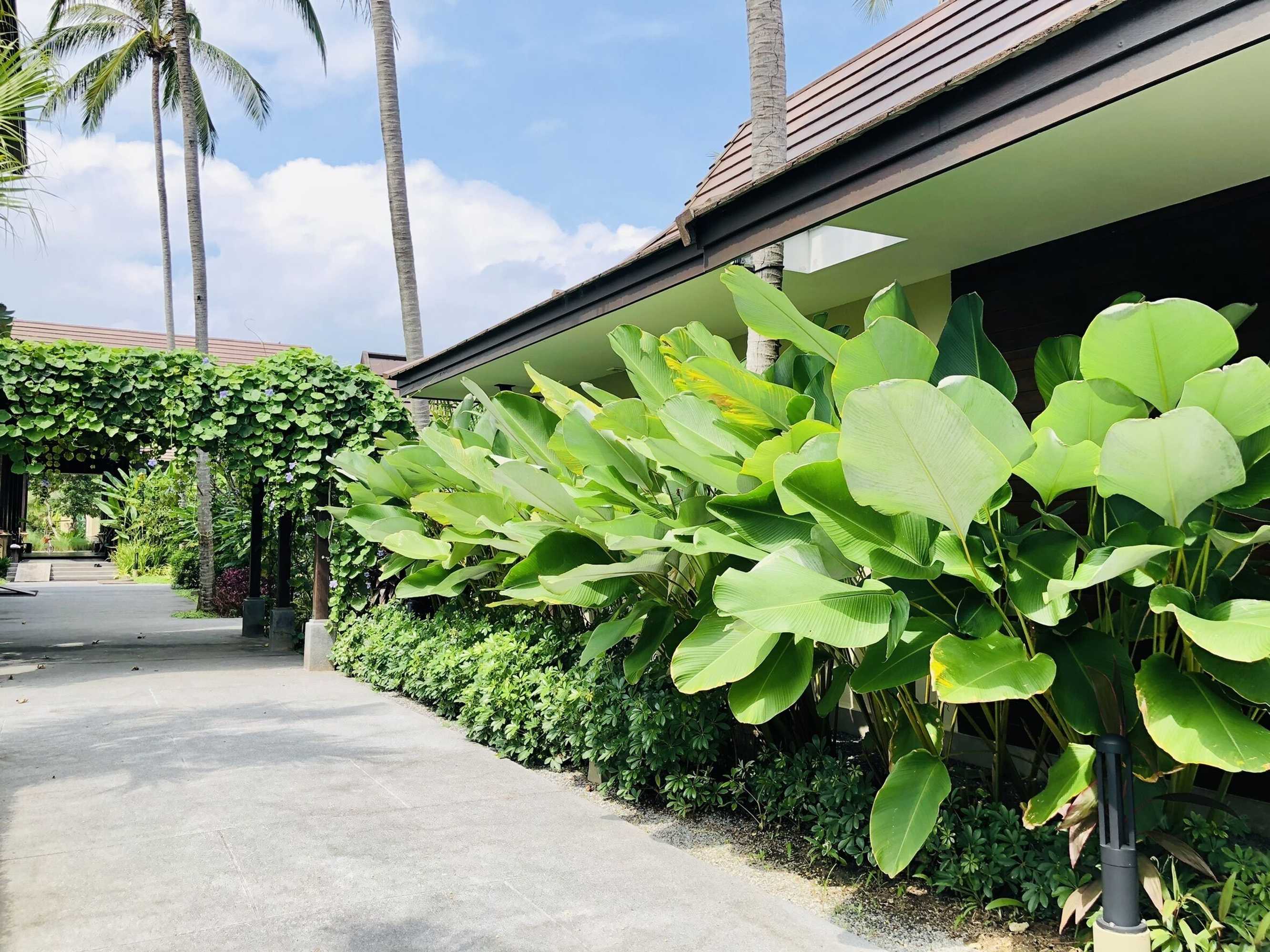 Gift card for Khanom Beach Resort & Spa Gift card for Khanom Beach Resort & Spa
