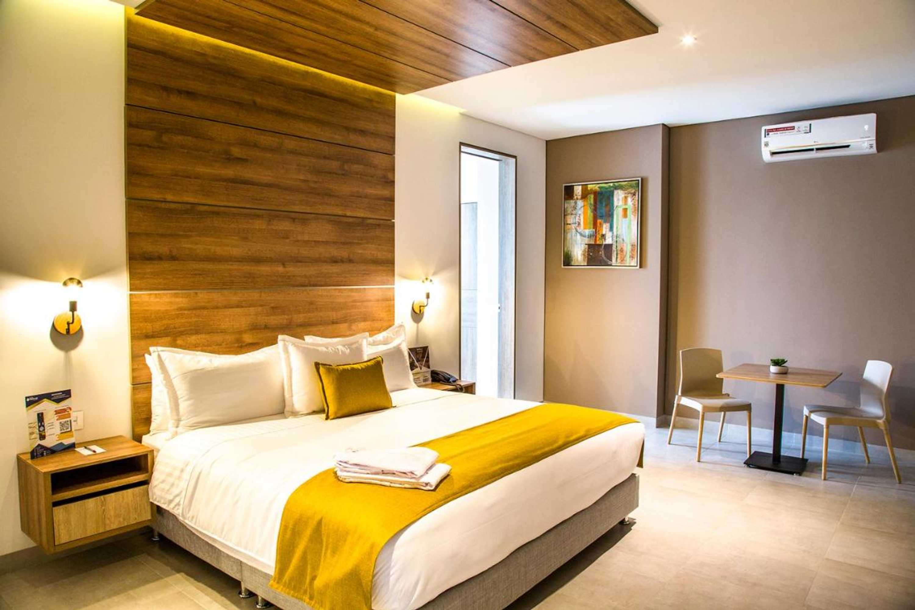 Gift card for Hotel Pance 122 Wellness Spa