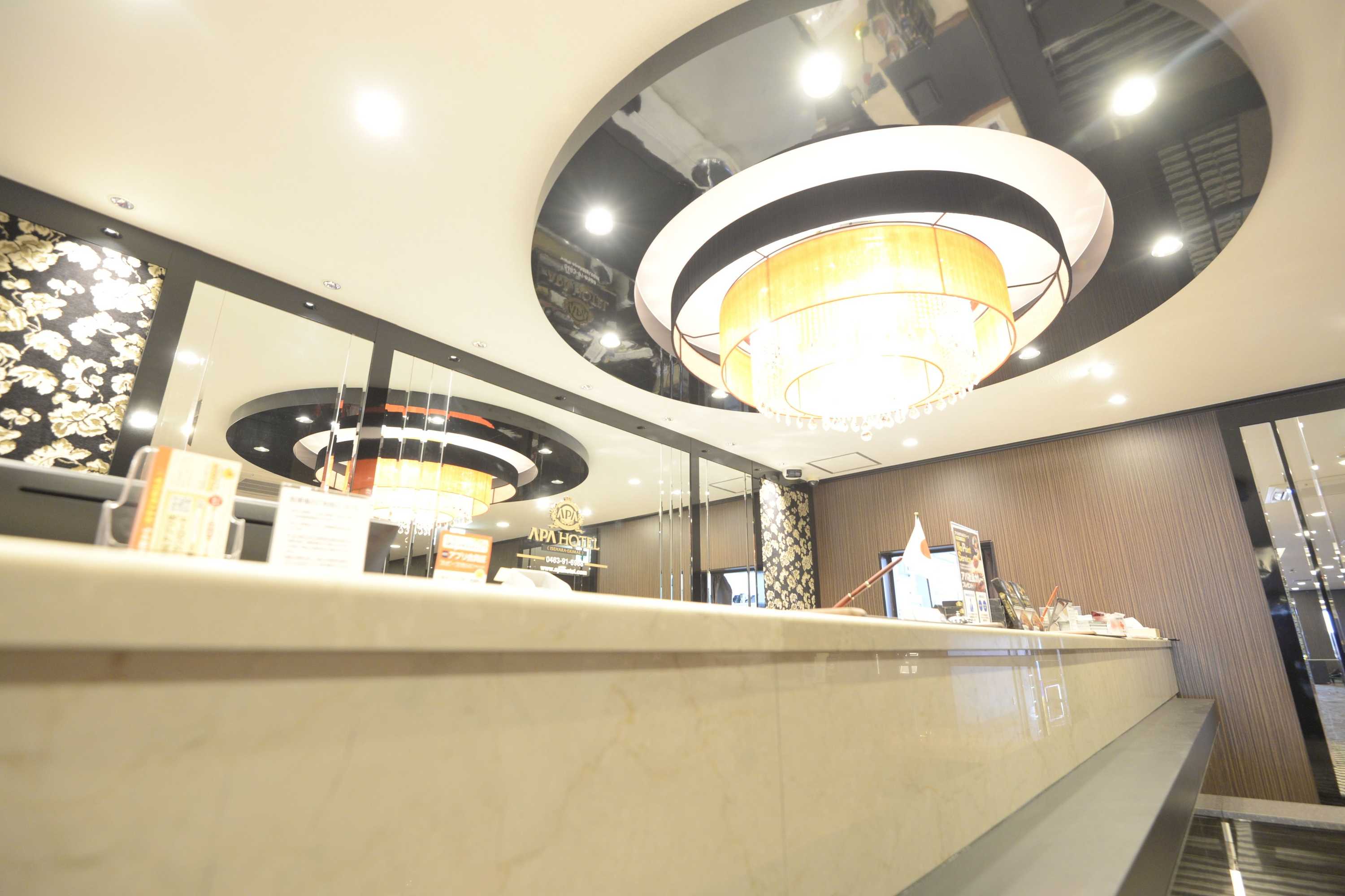 Gift card for Apa Hotel Isehara-Ekimae Gift card for Apa Hotel Isehara-Ekimae