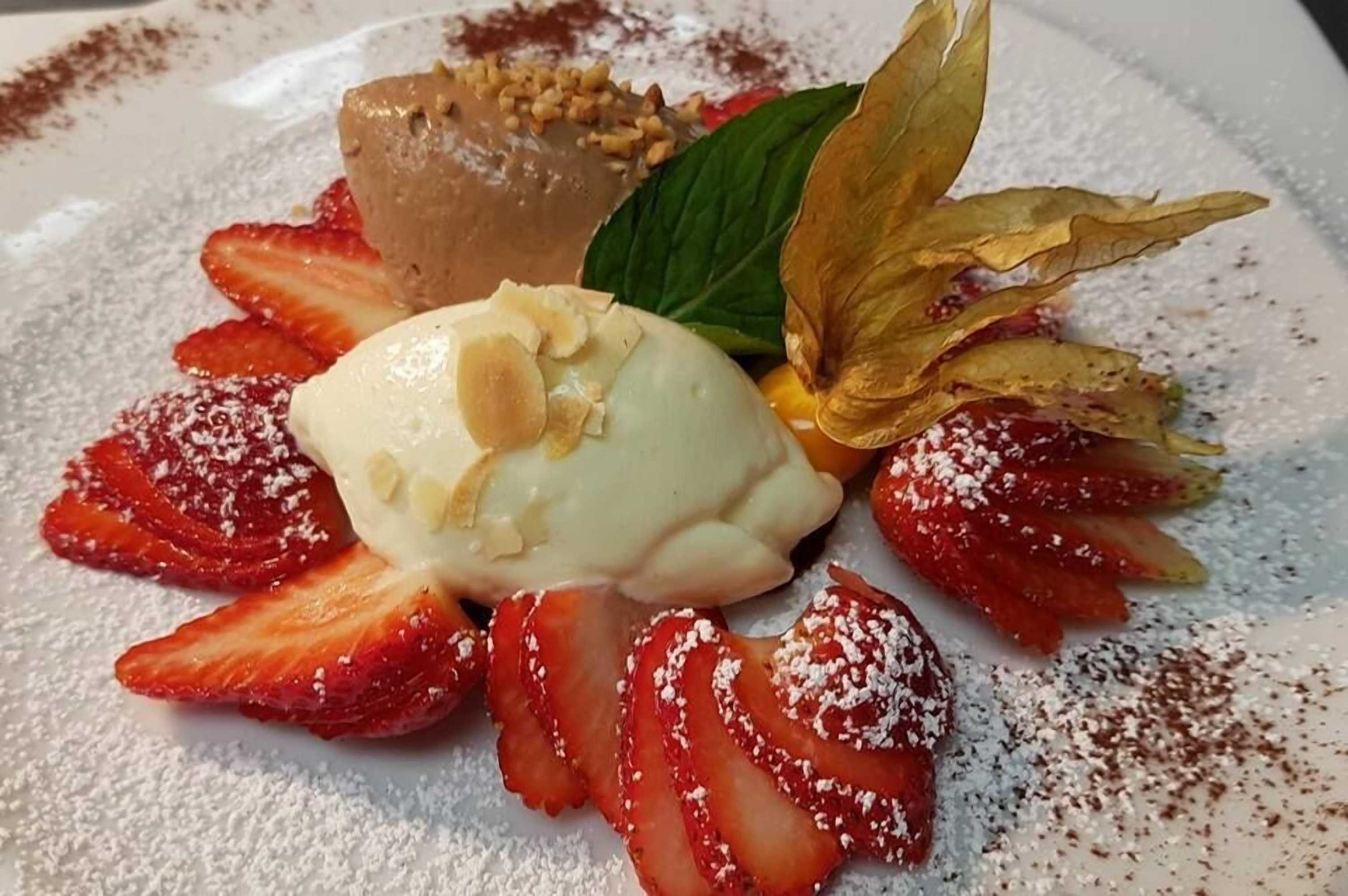 Gift card for Hotel Jägerhaus Esslingen