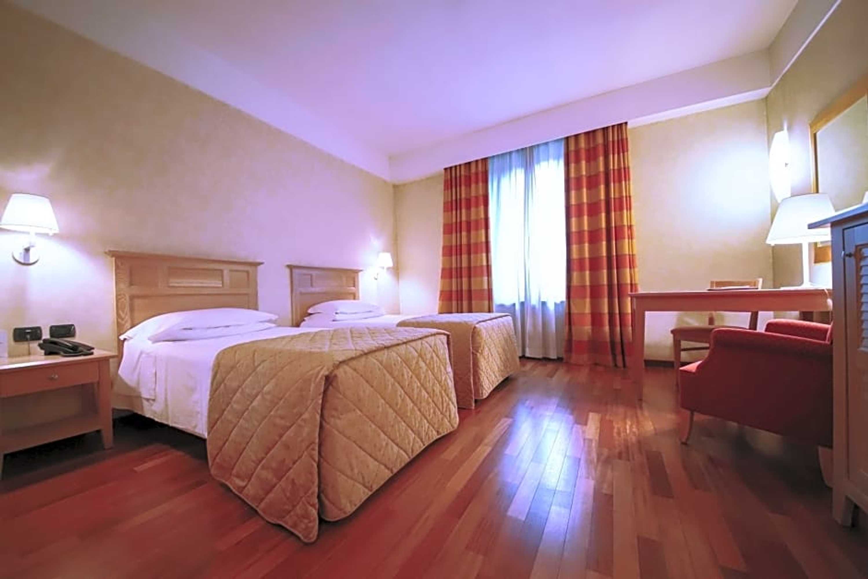 Gift card for Monica Hotel Fiera Gift card for Monica Hotel Fiera