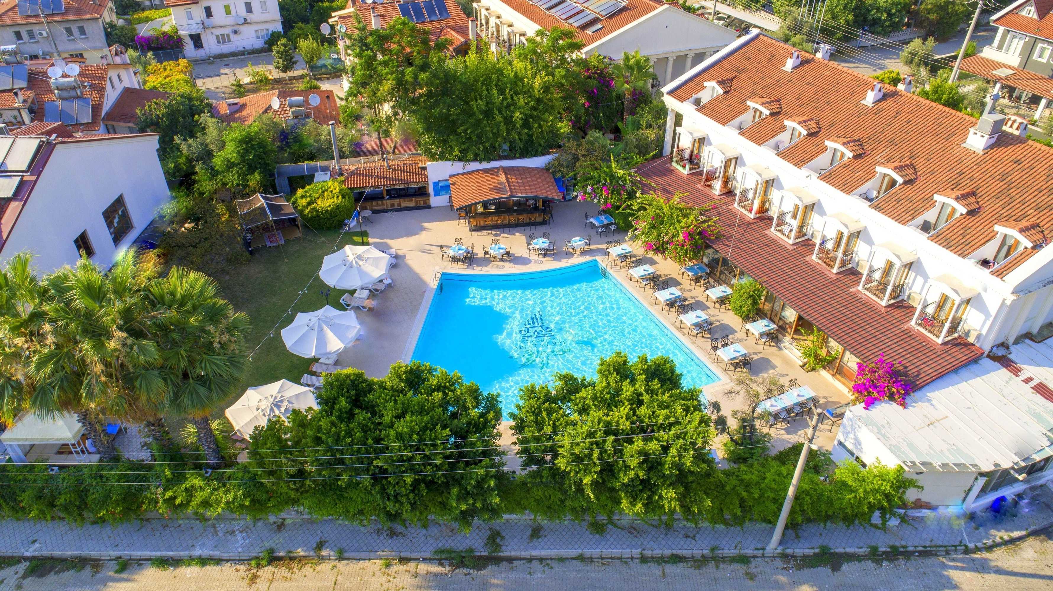 Gift card for Göcek Lykia Resort Hotel Gift card for Göcek Lykia Resort Hotel