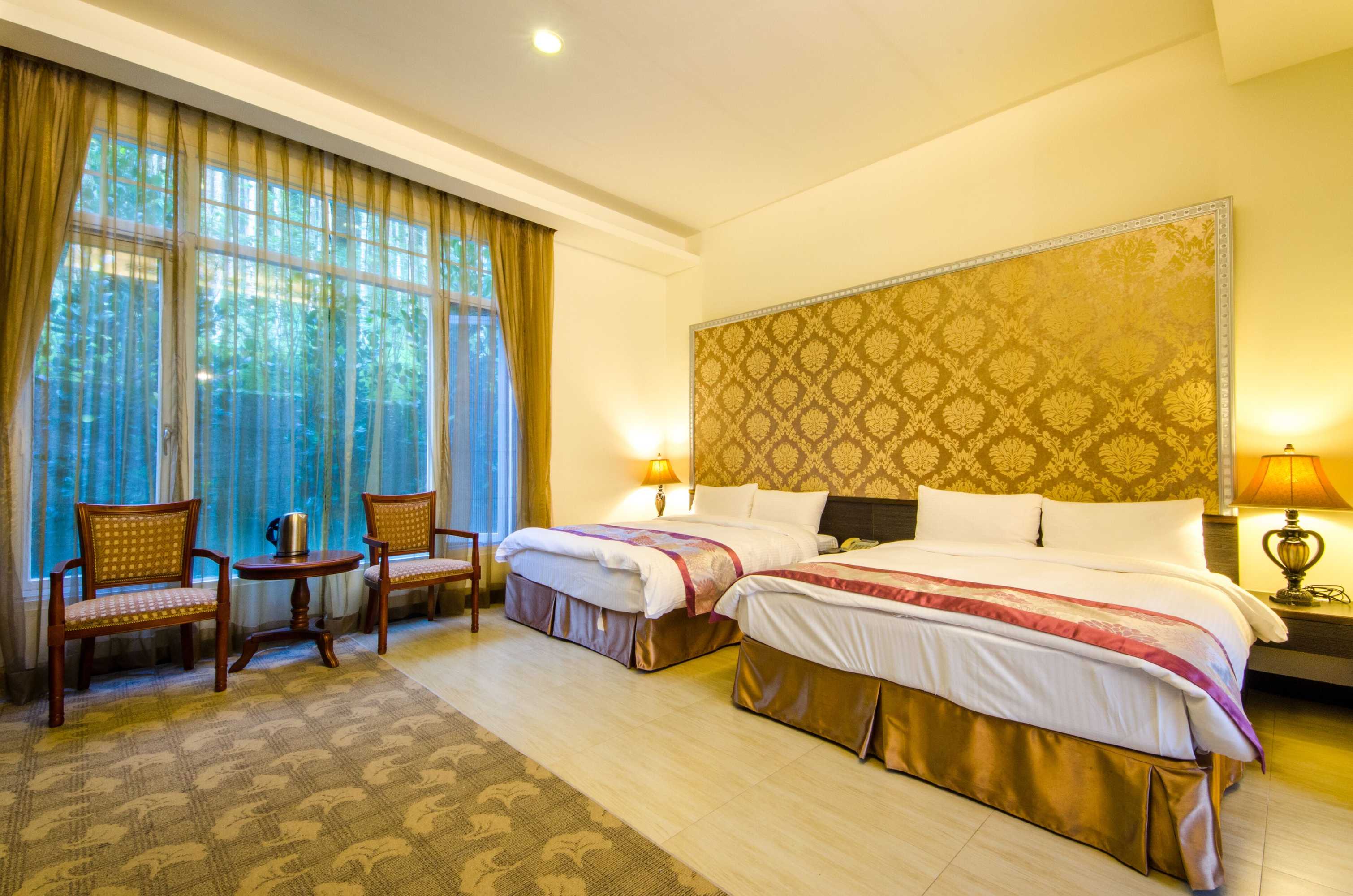Gift card for Butchard Villas Sun Moon Lake Gift card for Butchard Villas Sun Moon Lake